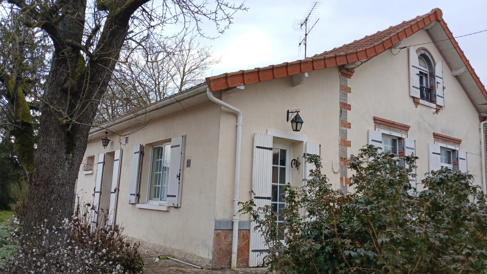 Agence immobilière de Cabinet Central Immobilier