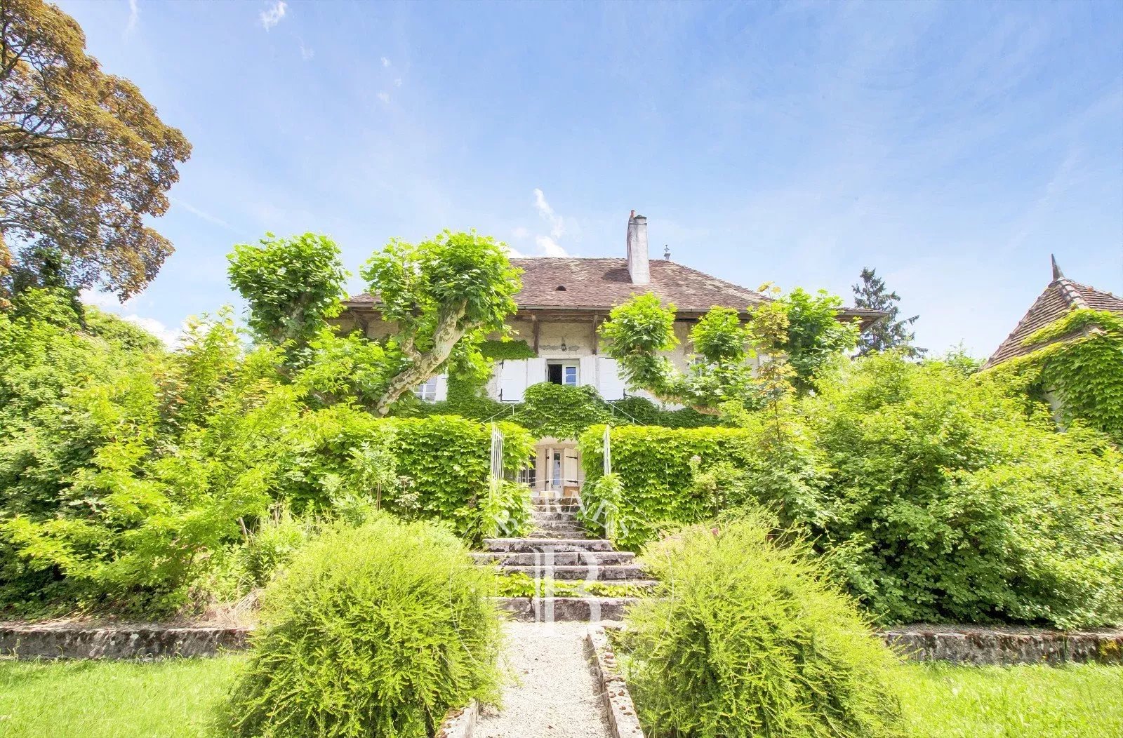 Propriété Aix-les-Bains - picture 1