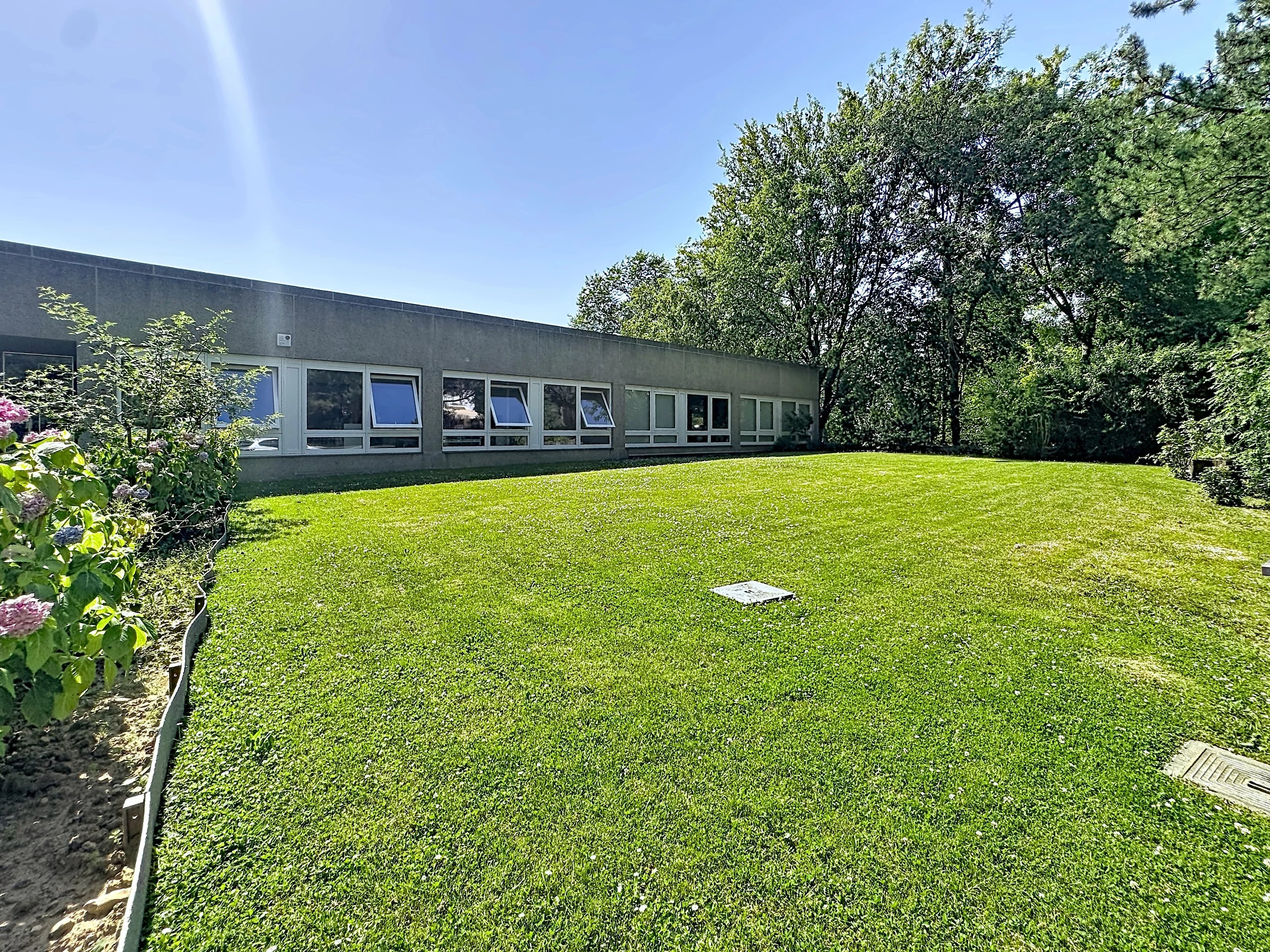 Bureaux Watermael-Boitsfort  -  ref 86932650 (picture 2)
