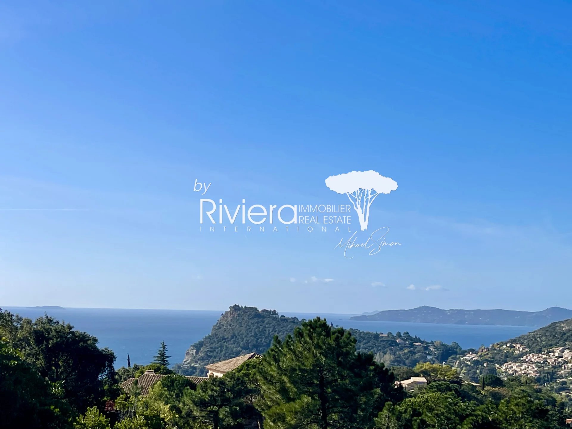 Vente Terrain Rayol-Canadel-sur-Mer