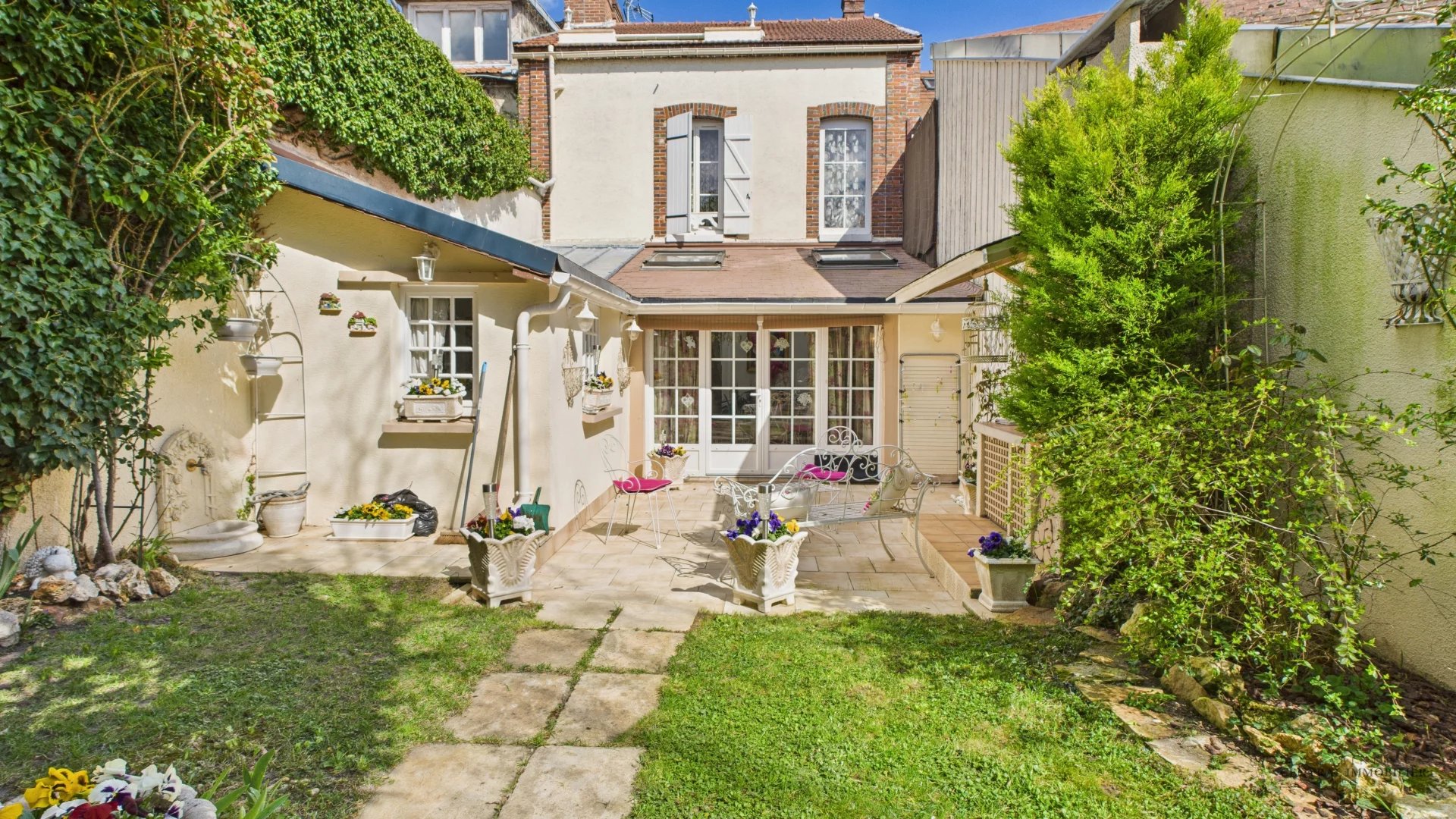 Agence immobilière de Cabinet Central Immobilier
