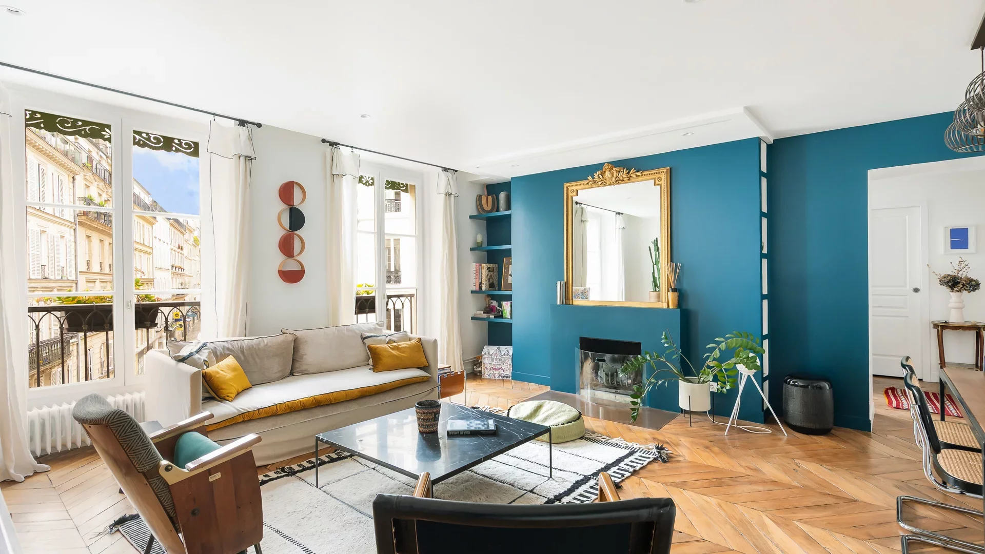 Paris 10e - ÉCHIQUIER