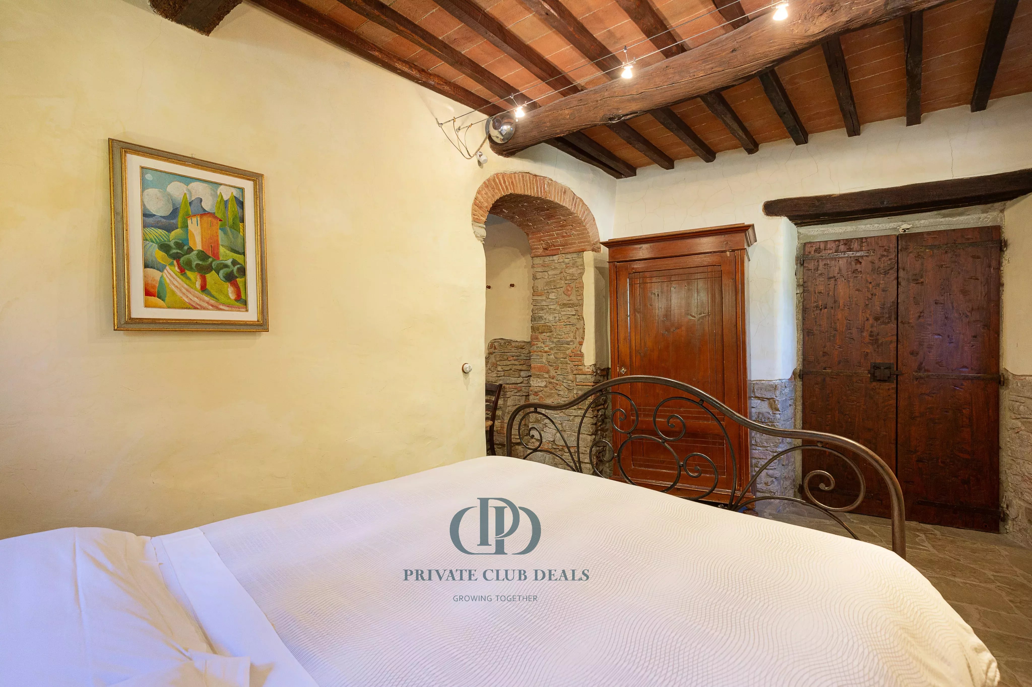 Mülkiyet Arezzo - picture 16