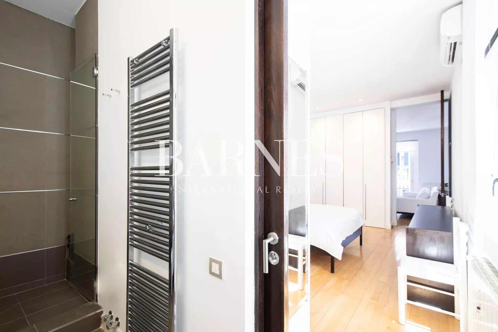 Daire Madrid - picture 19