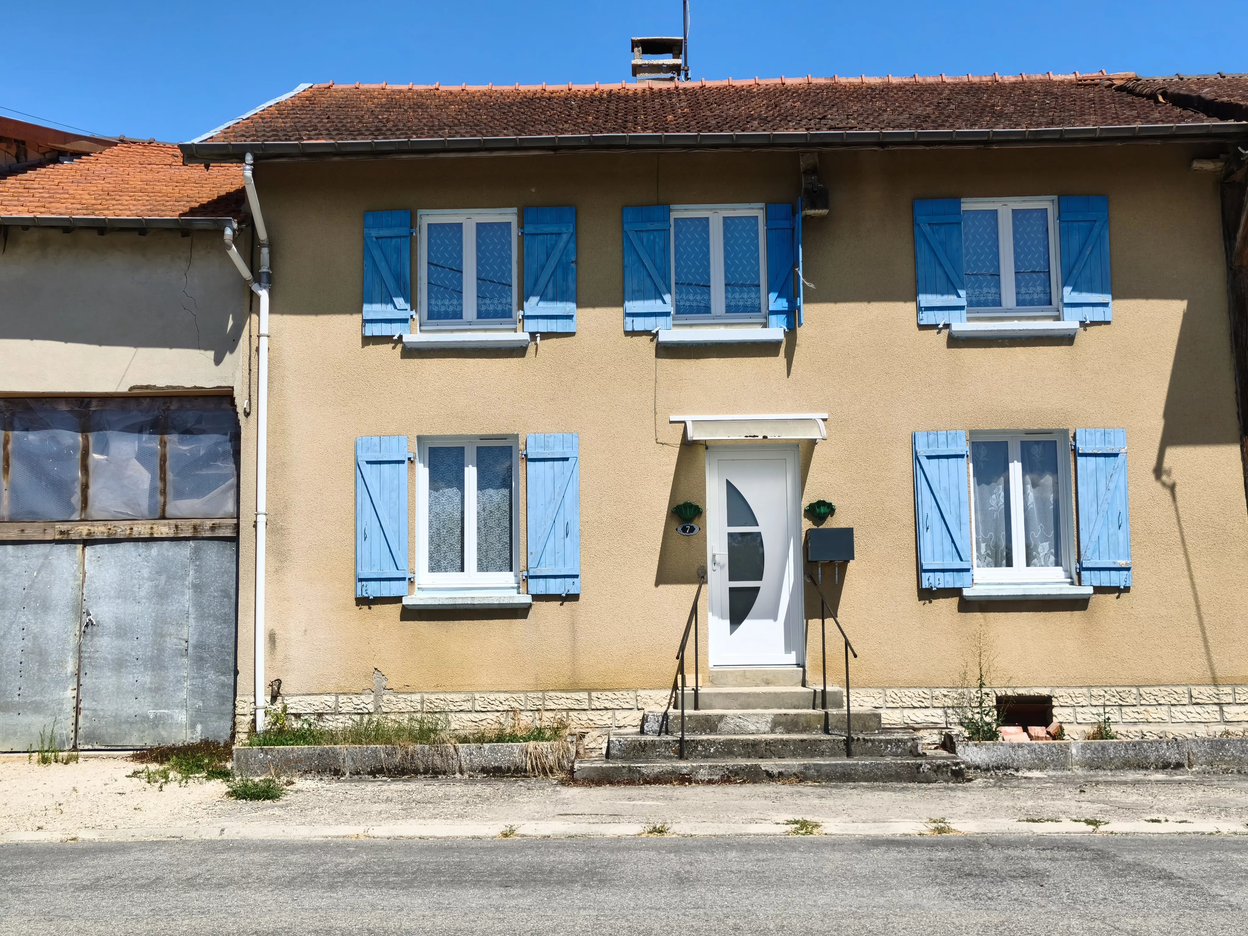 Agence immobilière de Nat'Immobilier