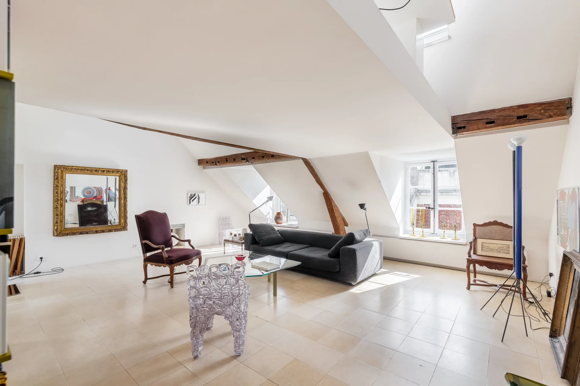 Paris 3e - MUSÉE PICASSO