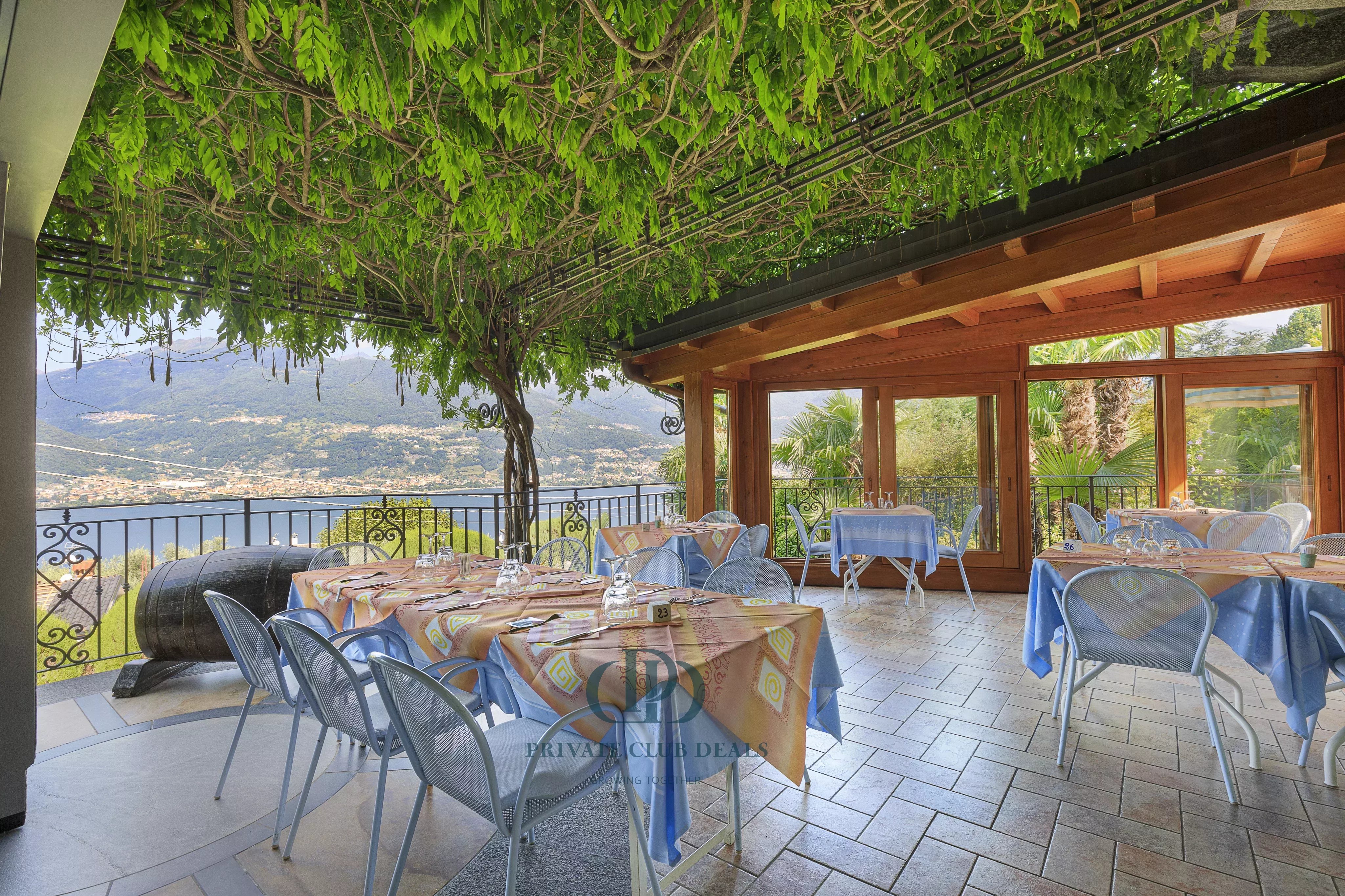 Otel Colico - picture 4