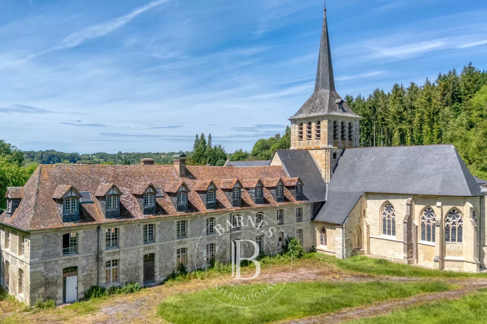 Saint-Hymer  - Property  - picture 9
