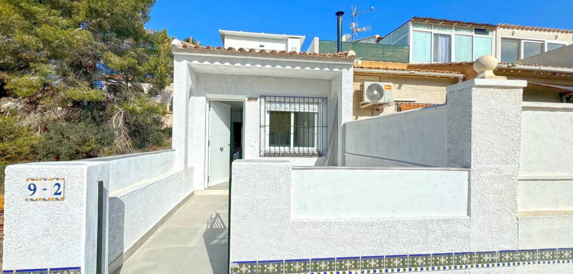 Vente Villa Orihuela-Costa