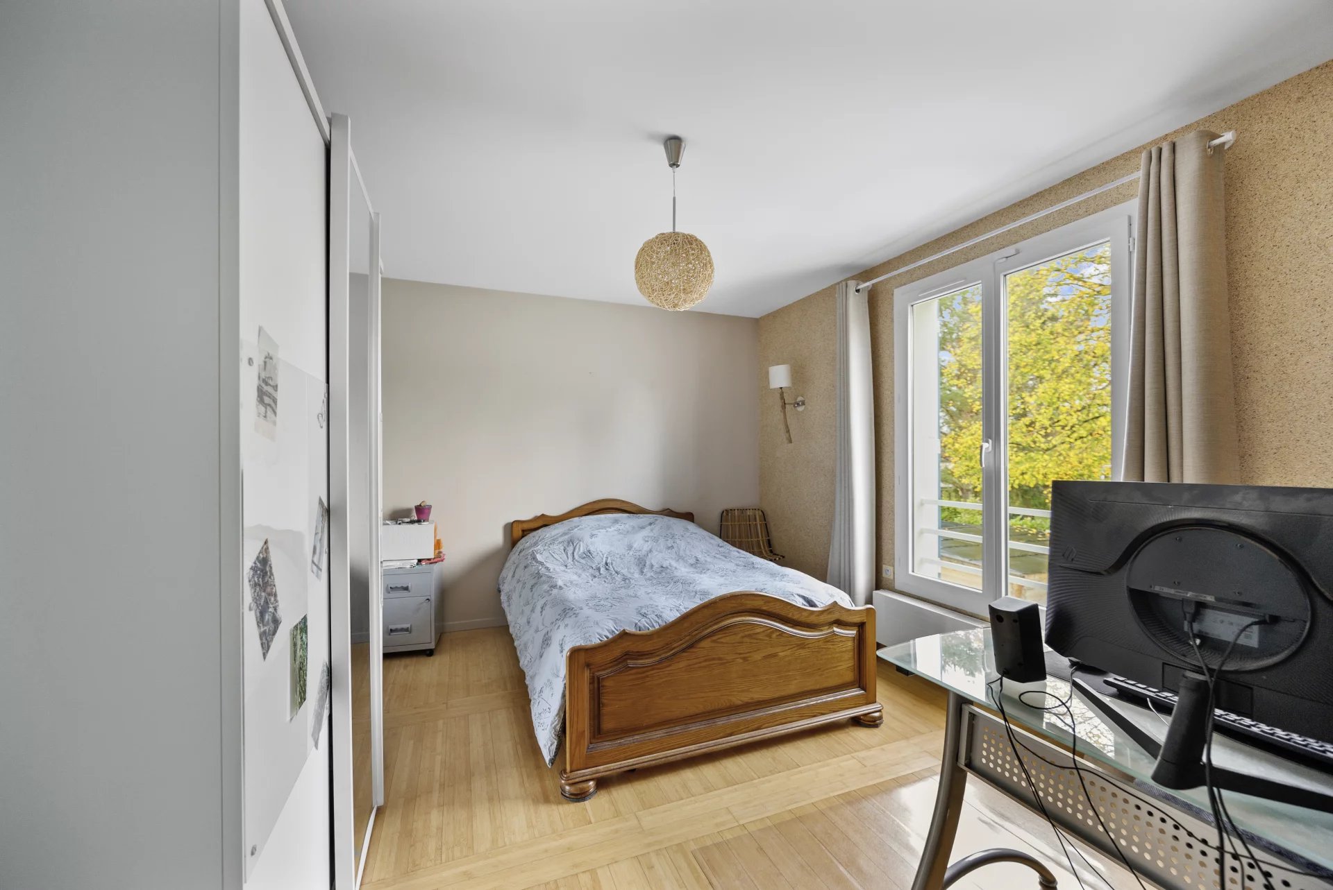 Vente Maison Chanteloup-en-Brie