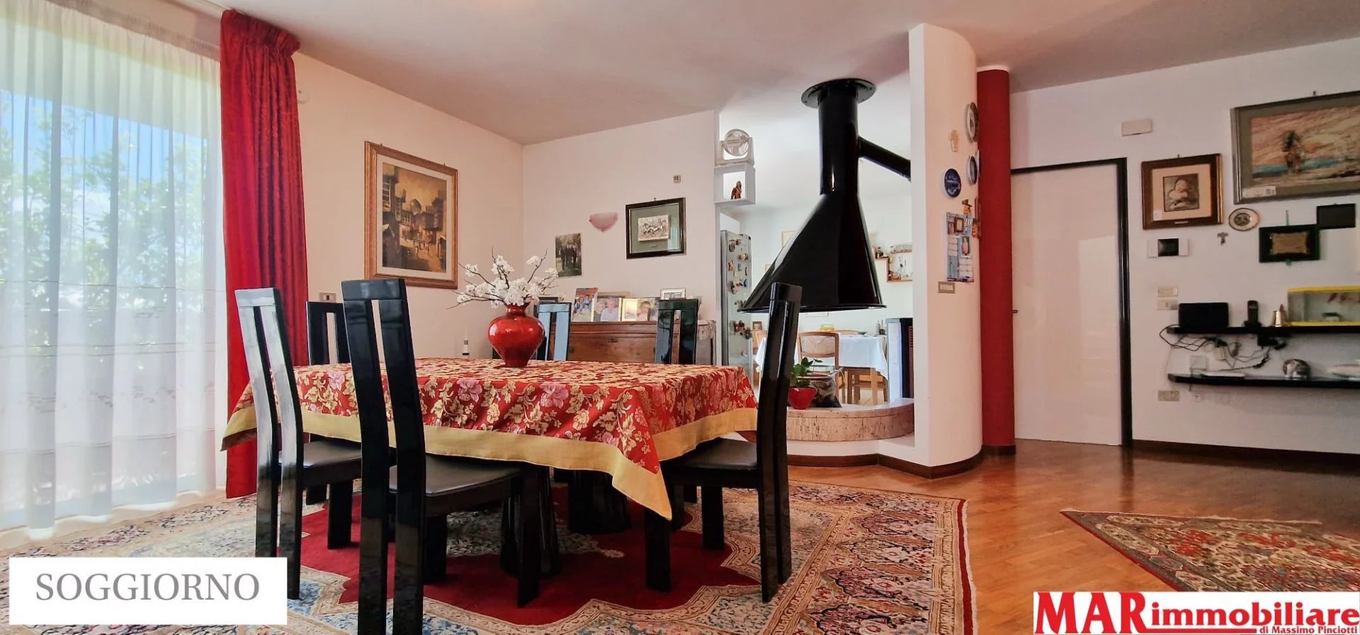 Vendita Villa Montesilvano