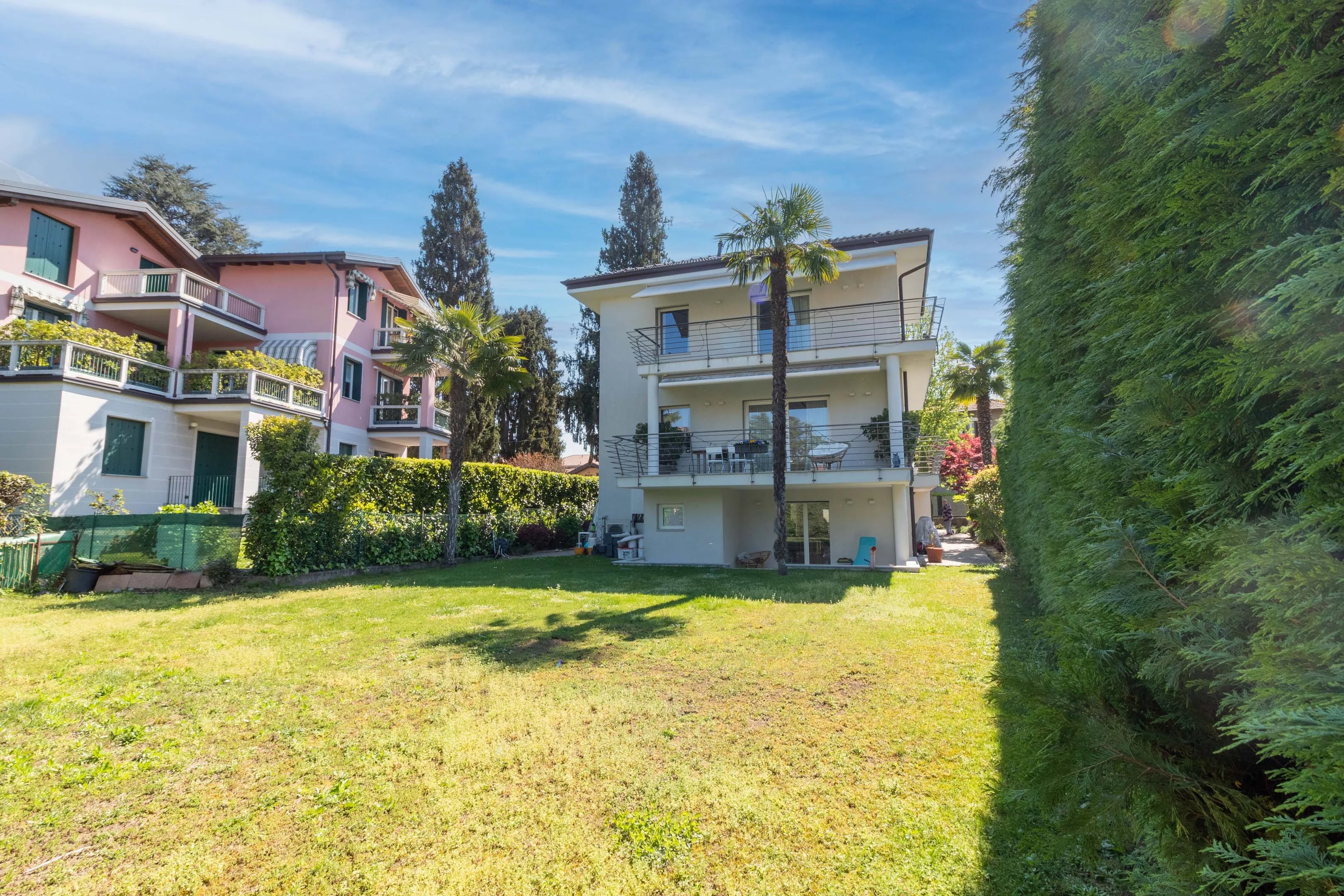 Villa Varese - picture 20 title=