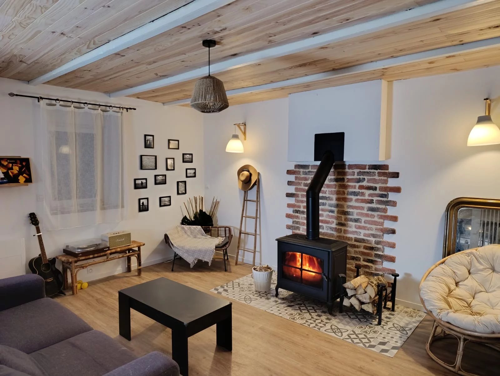 Vente Maison Argol