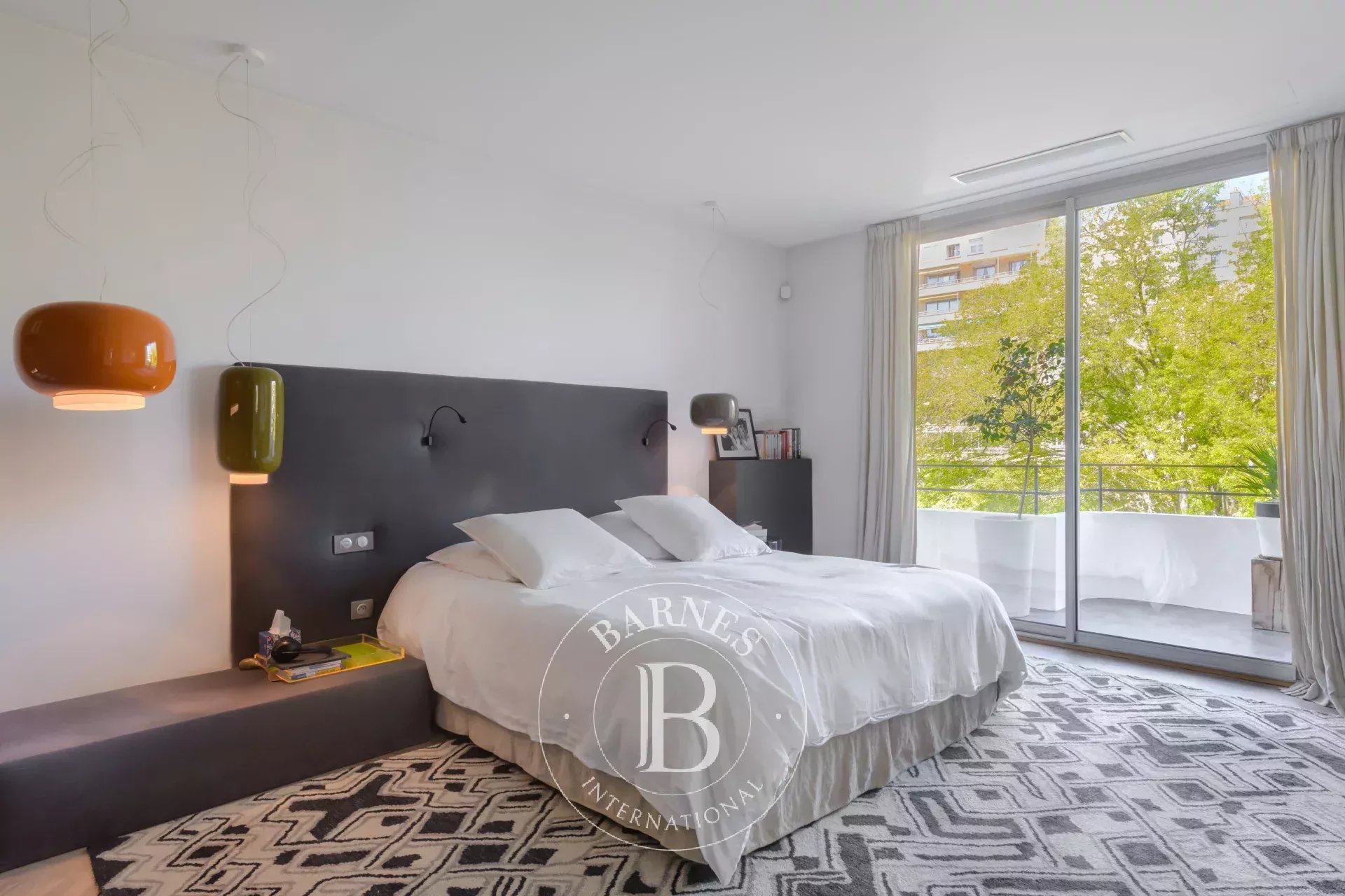 Daire Marseille 8ème - picture 11