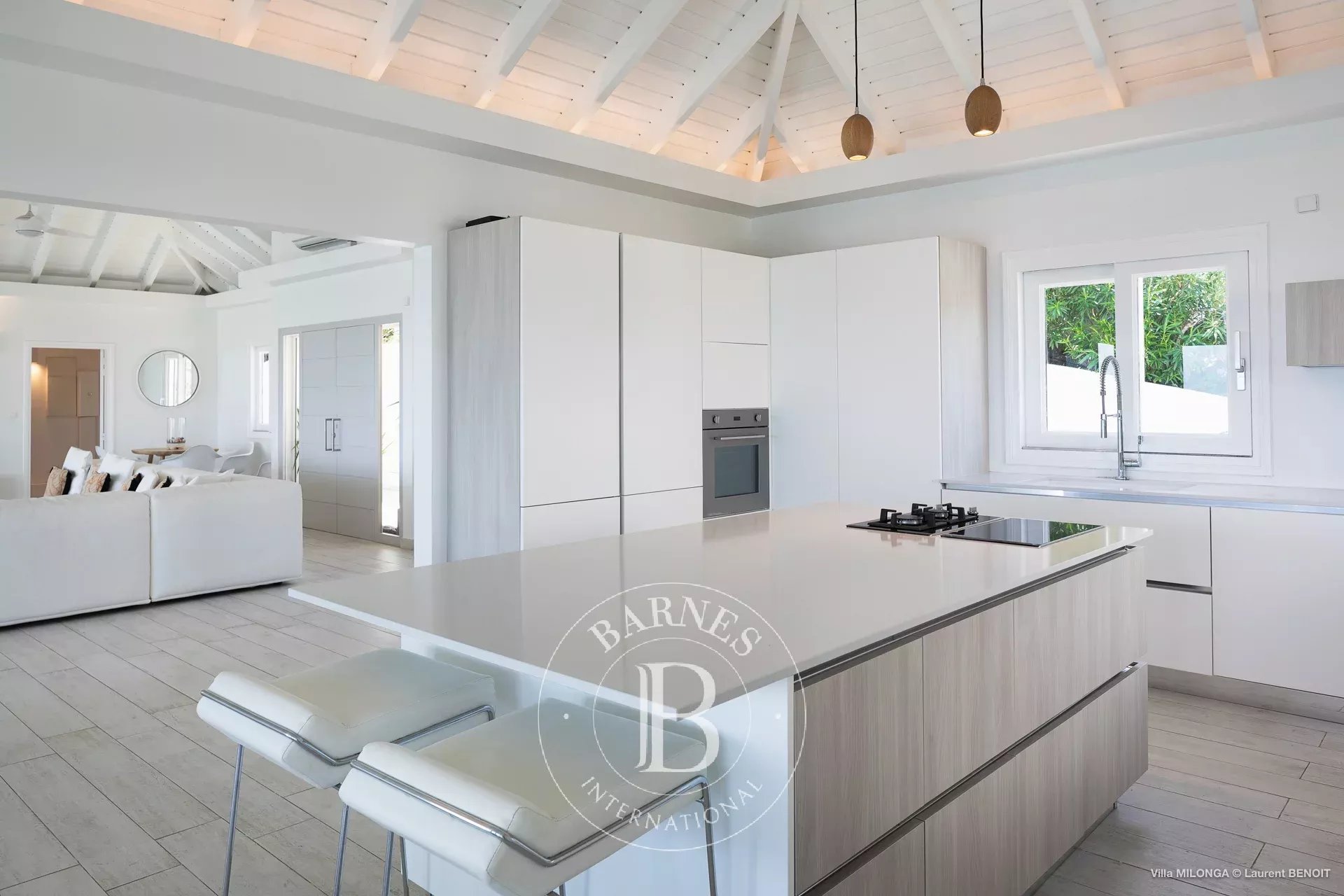Marigot  - Villa 4 Chambres - picture 8