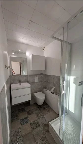 APPARTEMENT T2 - BALCON + PARKING - Photo 2