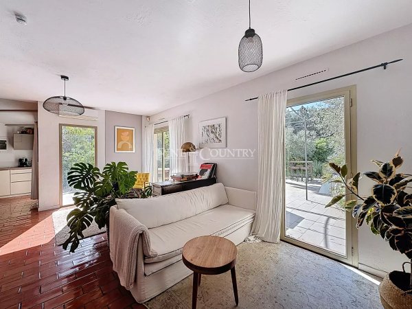 Villa for sale Valbonne in private domaine — photo 6