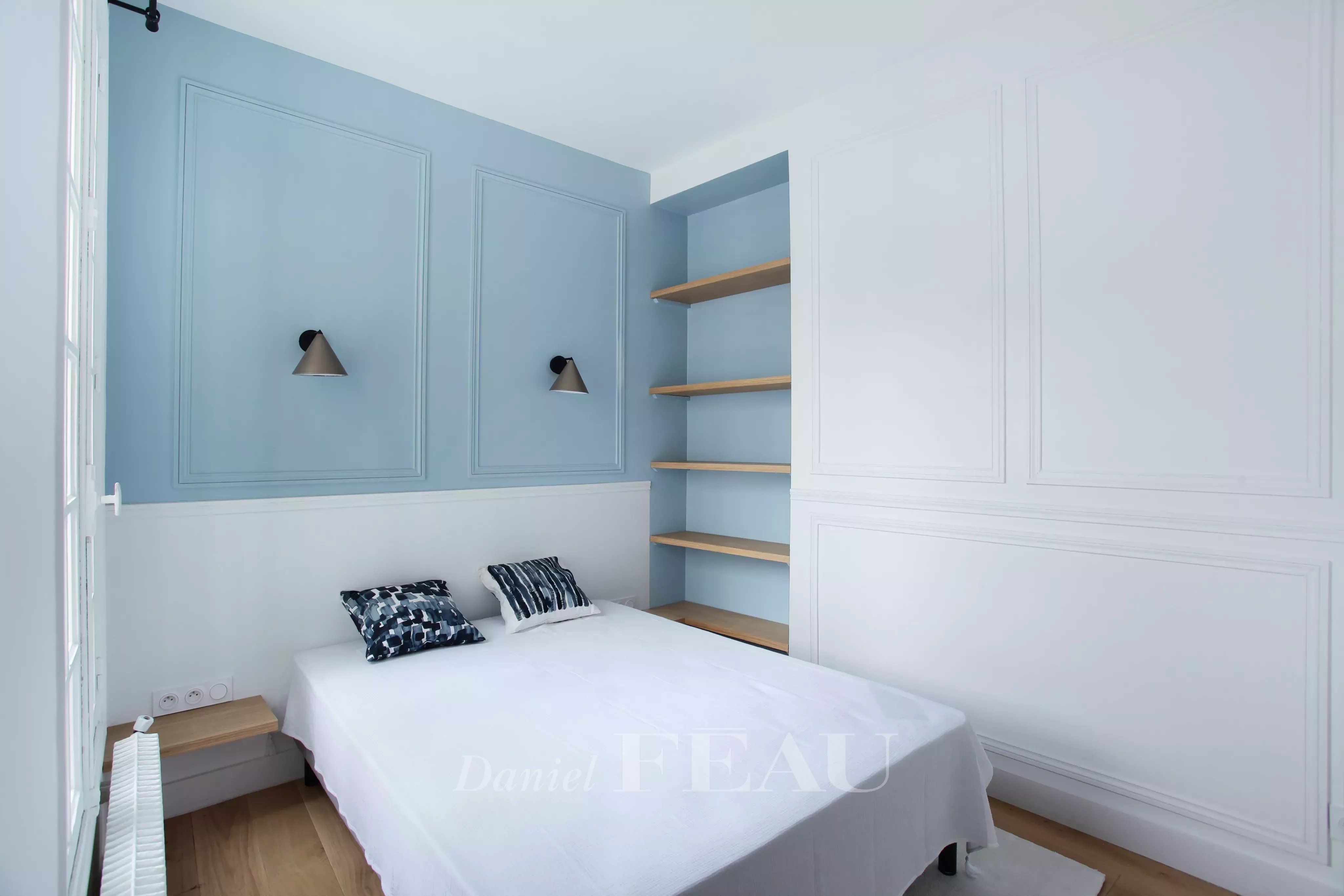 Location Appartement Paris 7ème