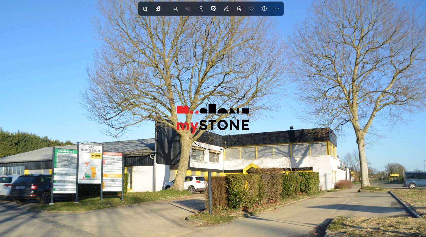 Location Local Châtillon-sur-Chalaronne