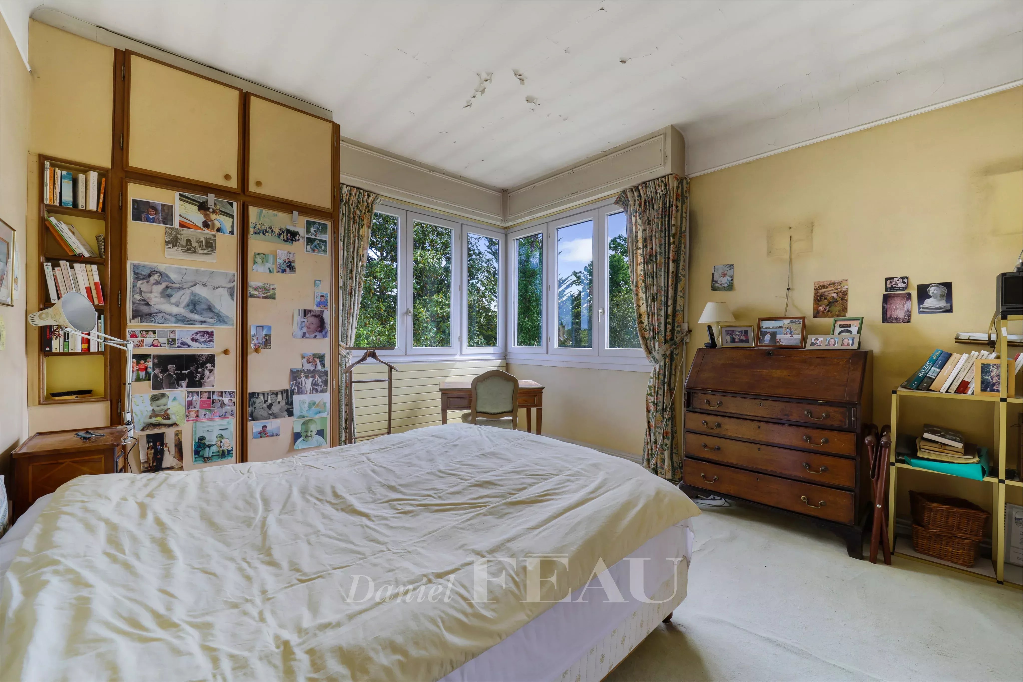 Sale House La Celle-Saint-Cloud