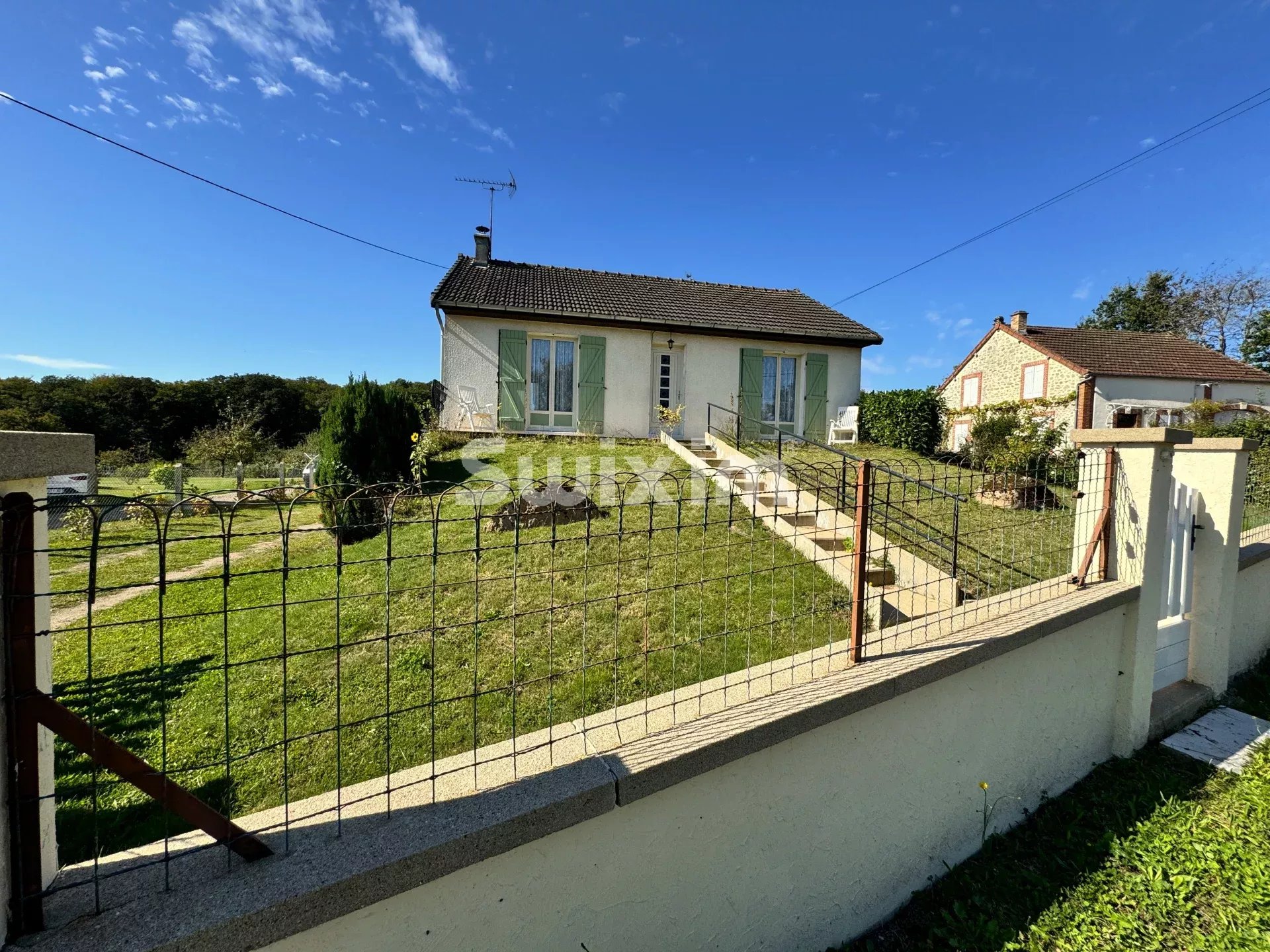 Agence immobilière de Swixim Avallon