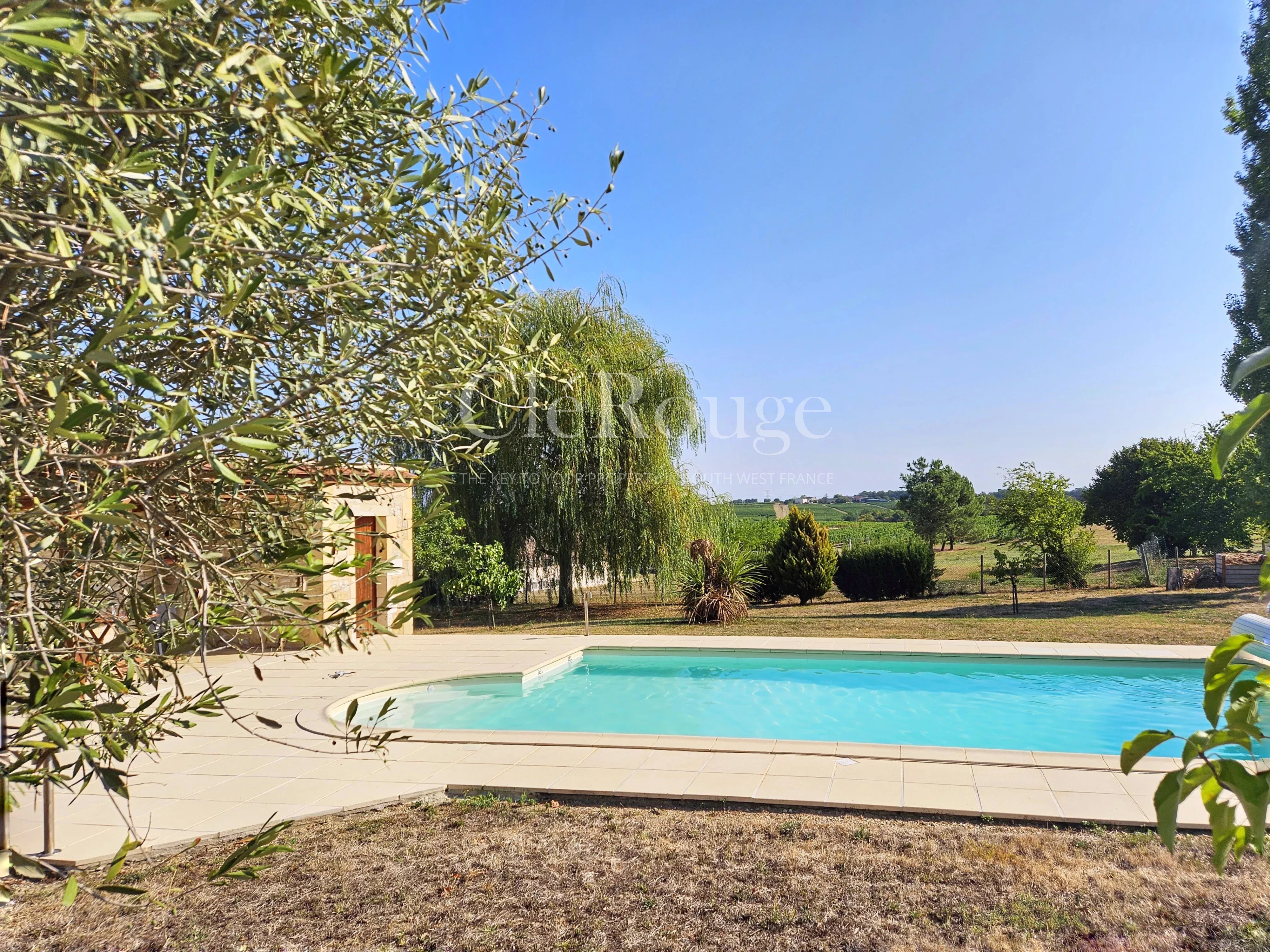 House in Duras - Image 2