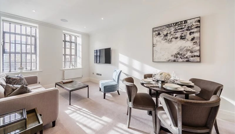 Rental Apartment London