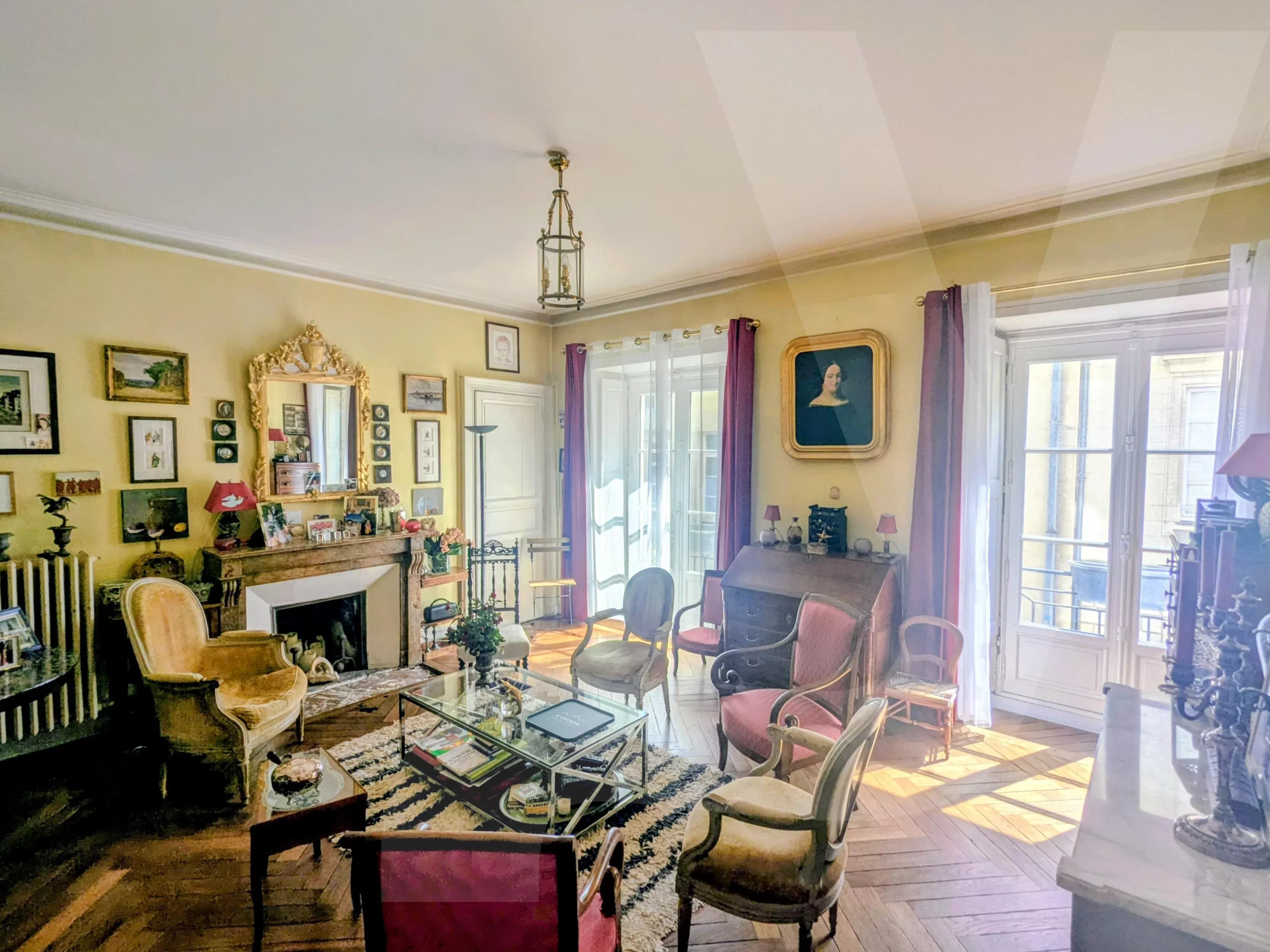 Agence immobilière de CityLife Nantes