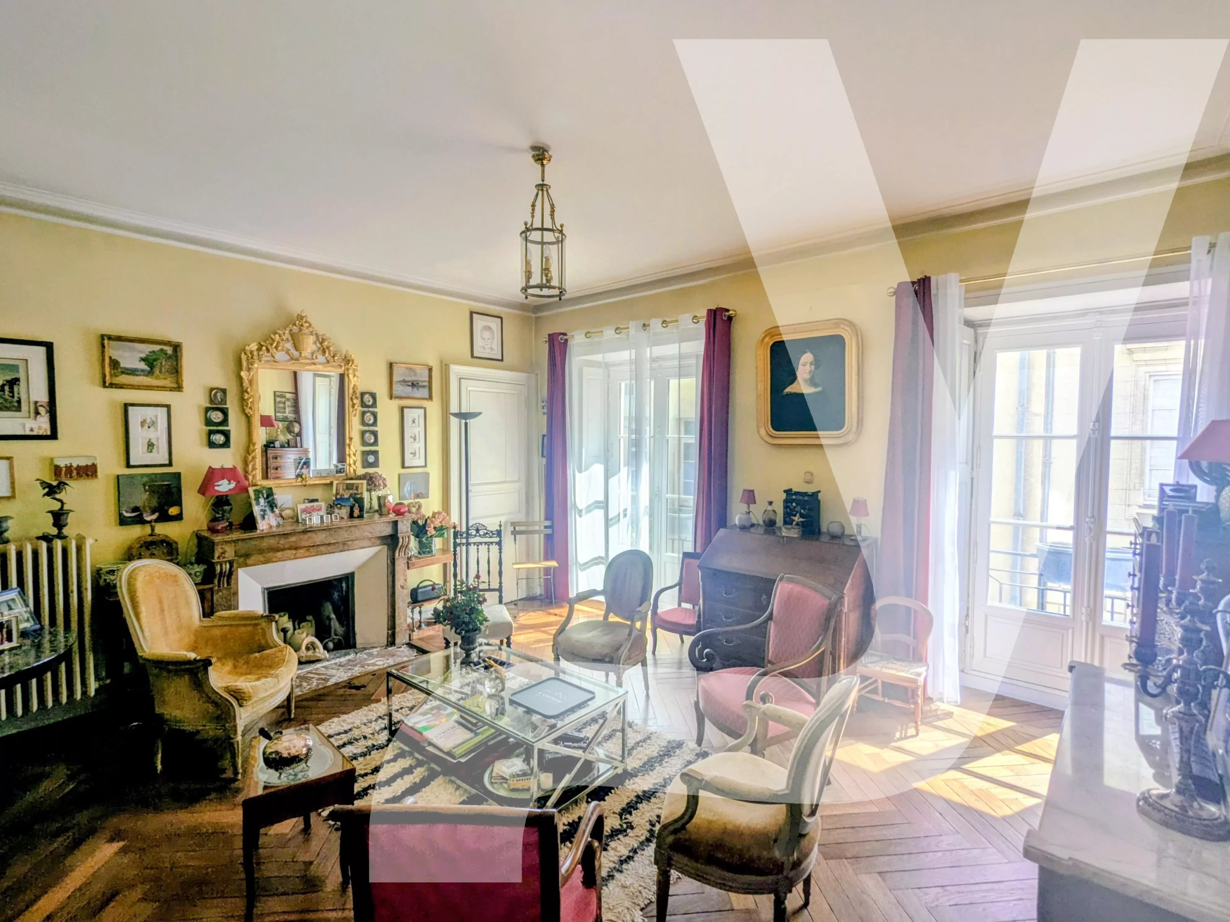 Agence immobilière de CityLife Nantes