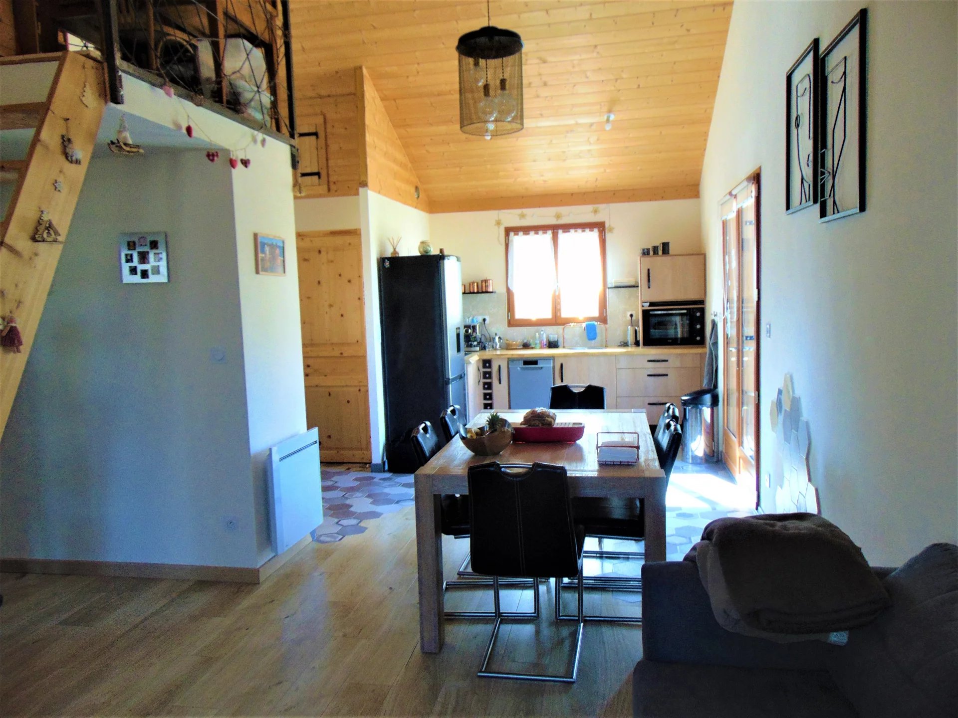 Agence immobilière de BV Immobilier