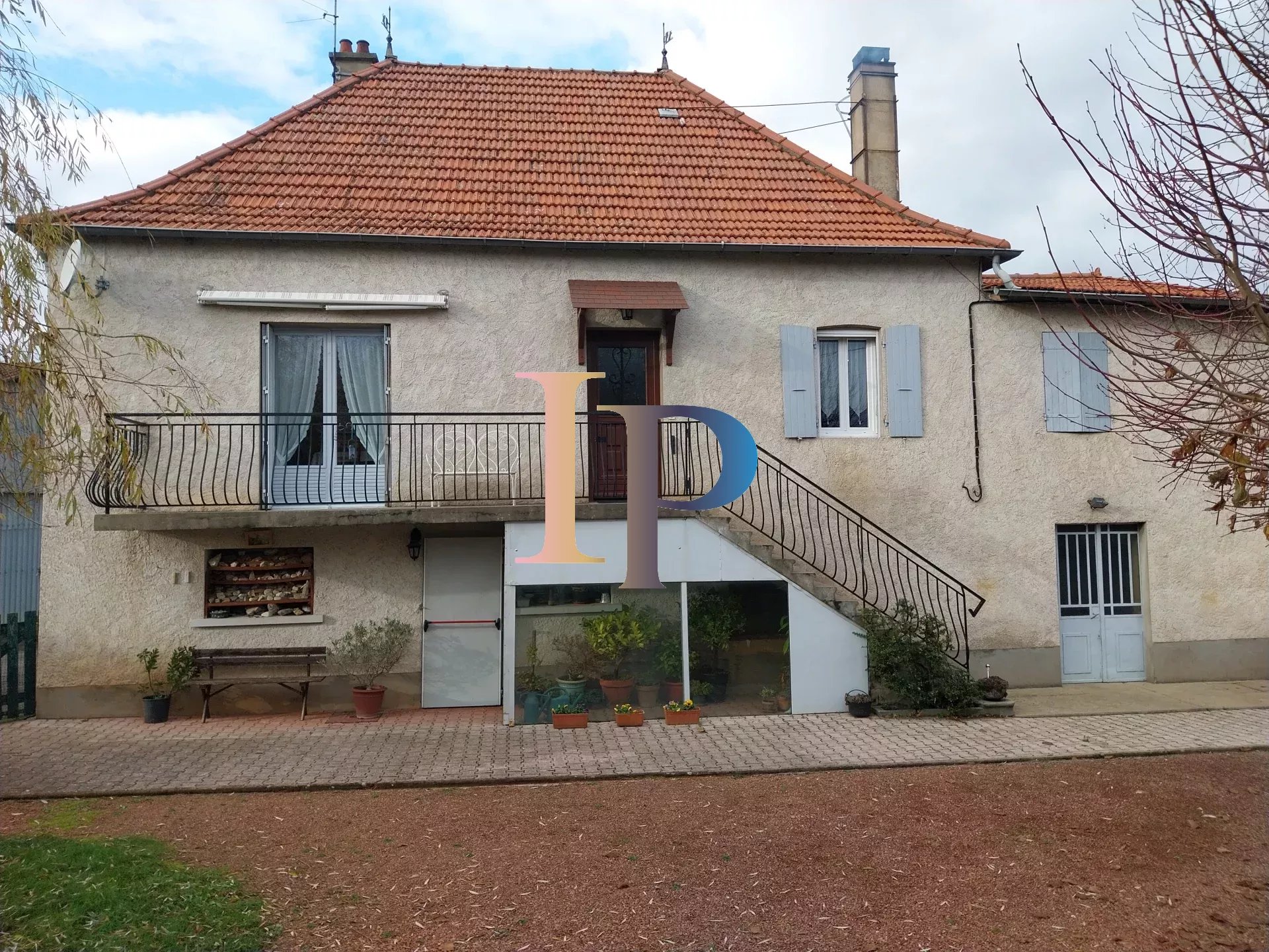 Vente Maison Charlieu