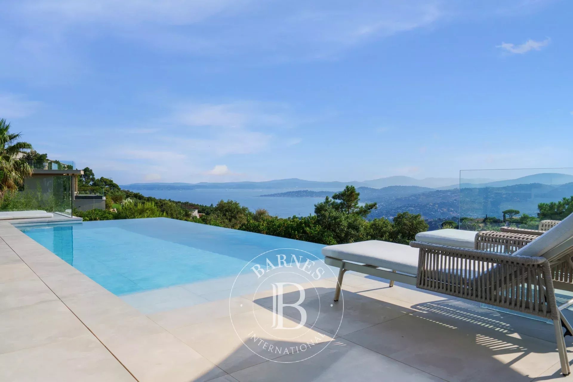 Villa Les Issambres - picture 4