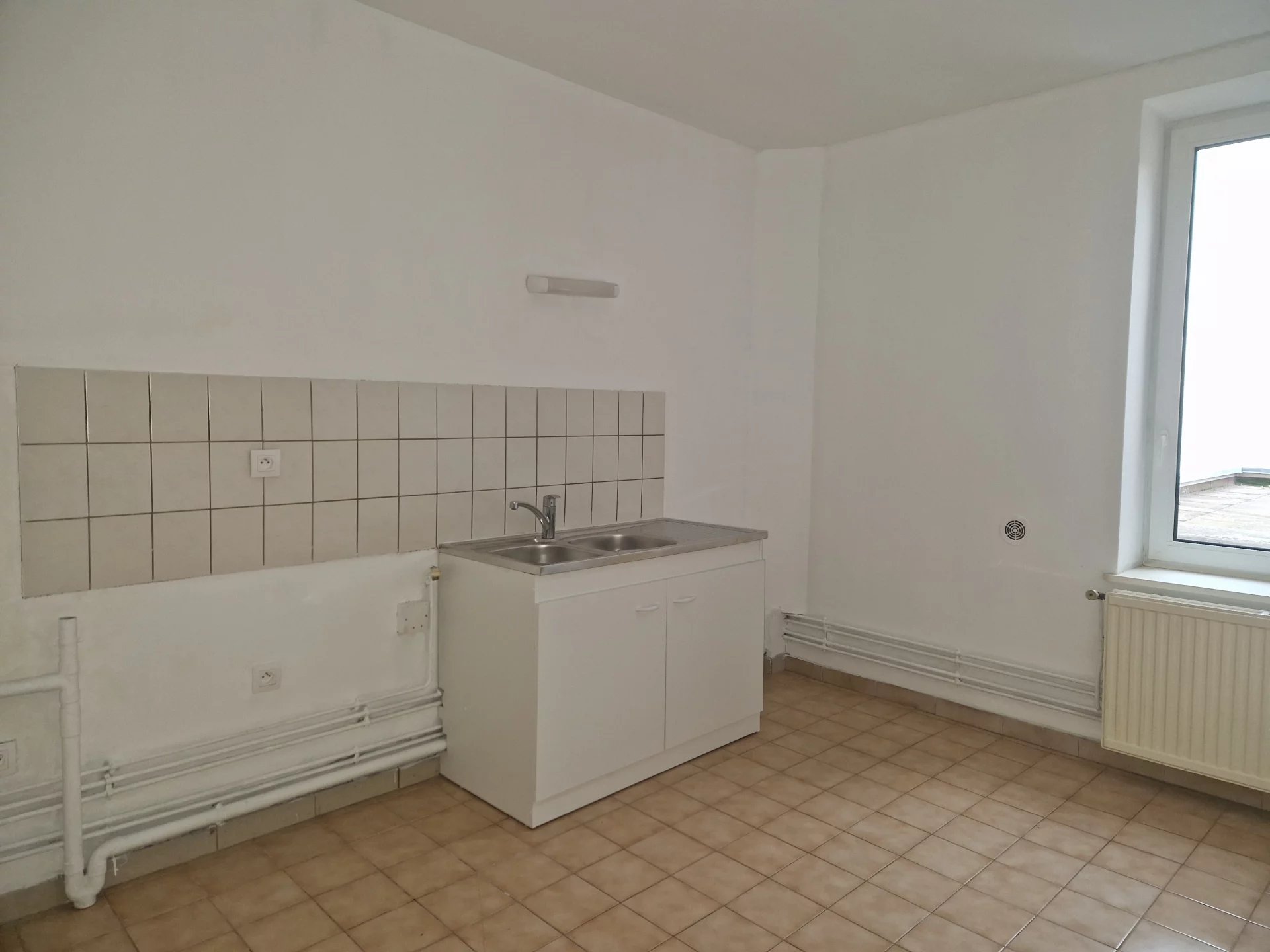 Achat Appartement T2 à Metz (57000) - 43.8m²