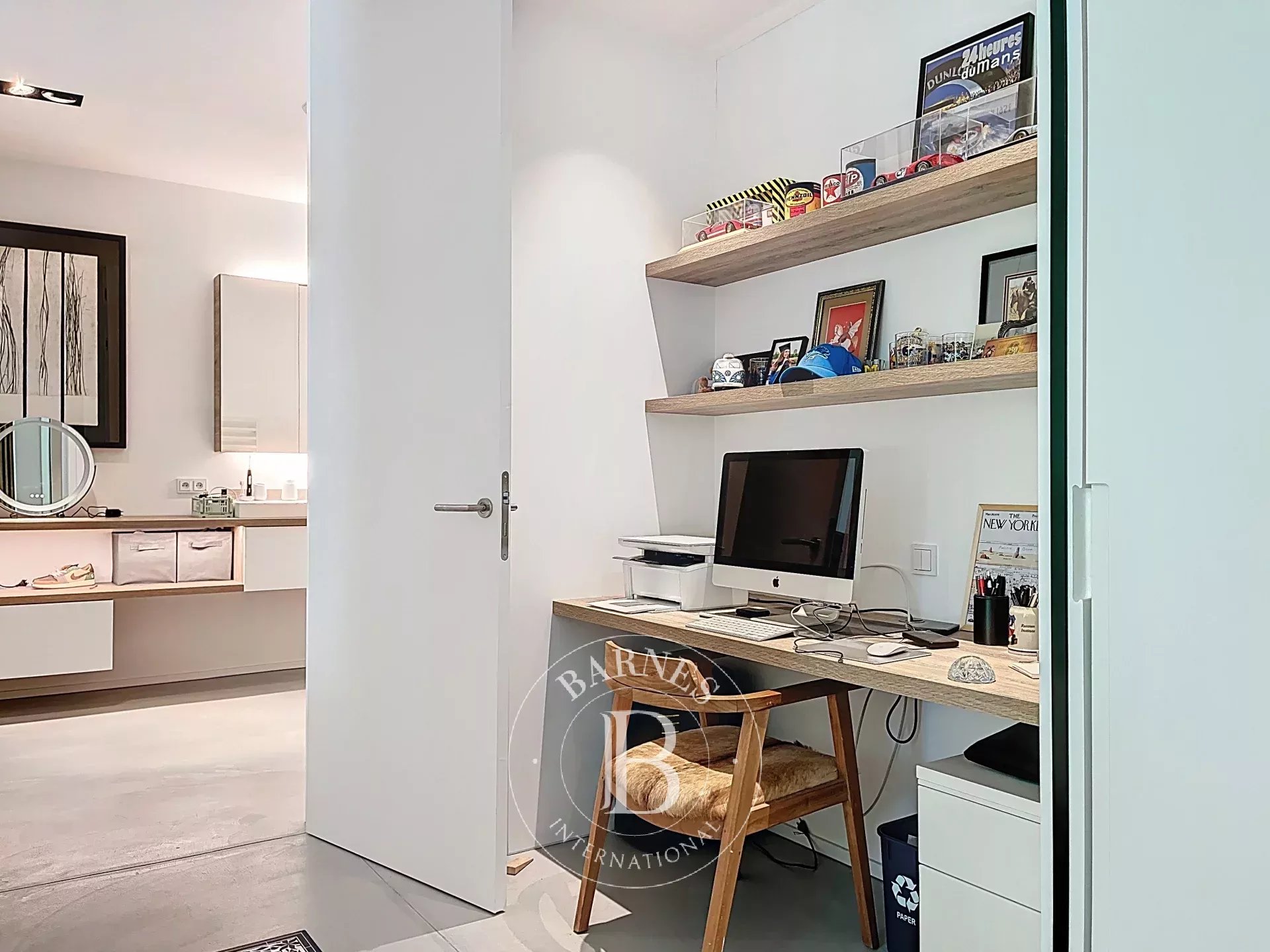 Tervueren - Appartement meublé 1 chambre