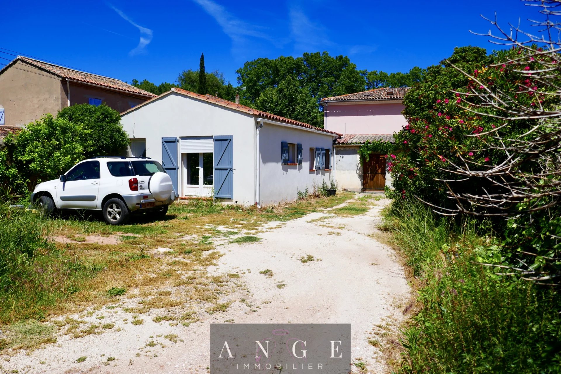 Vente Maison Solliès-Ville