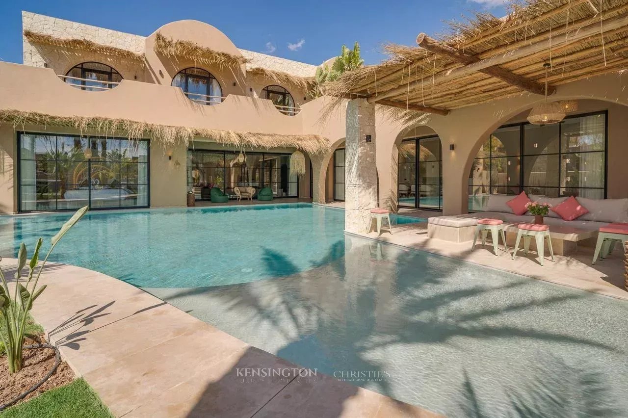 7 Bedroom Villa/Townhouse's Image 41