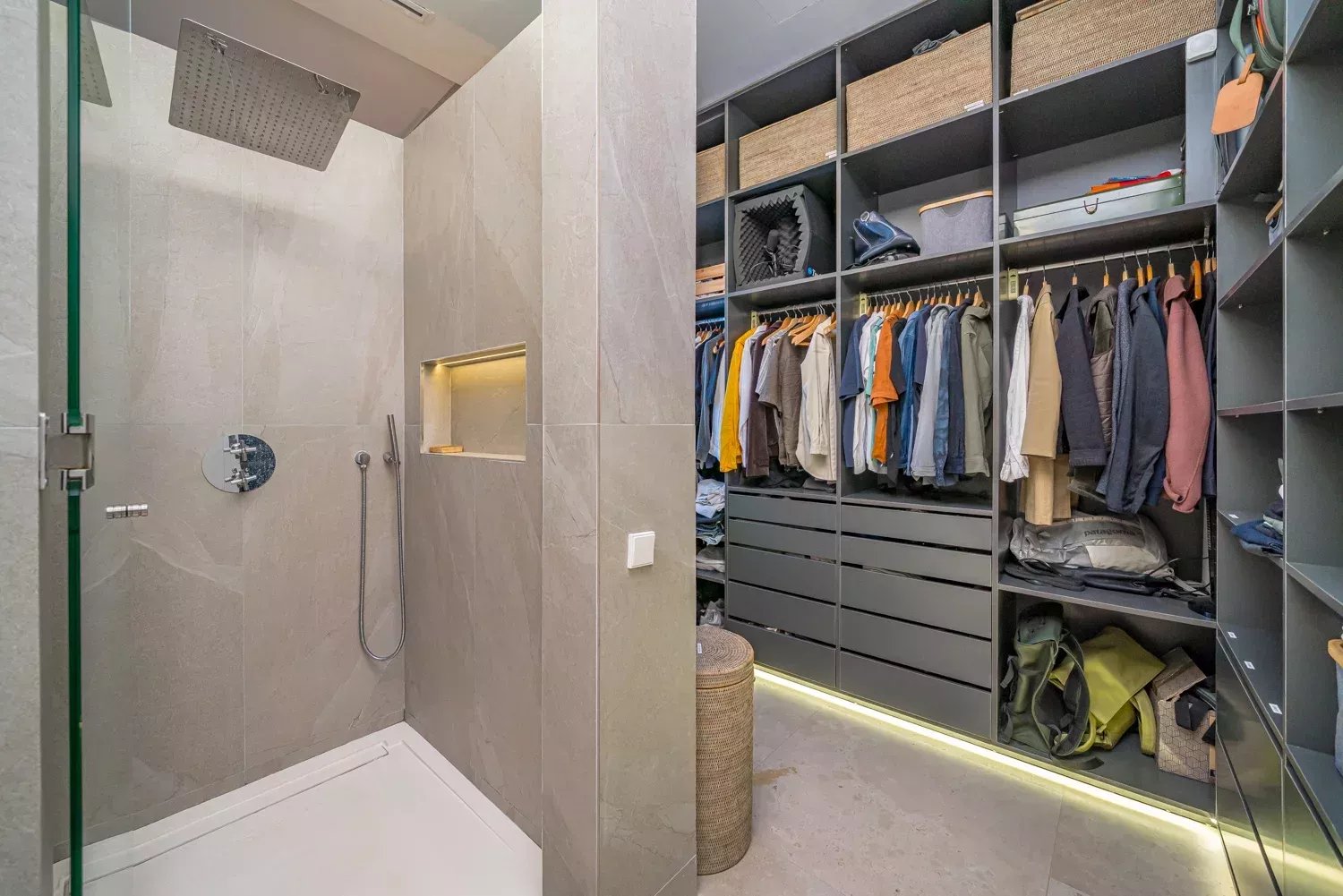 Daire Madrid - picture 13