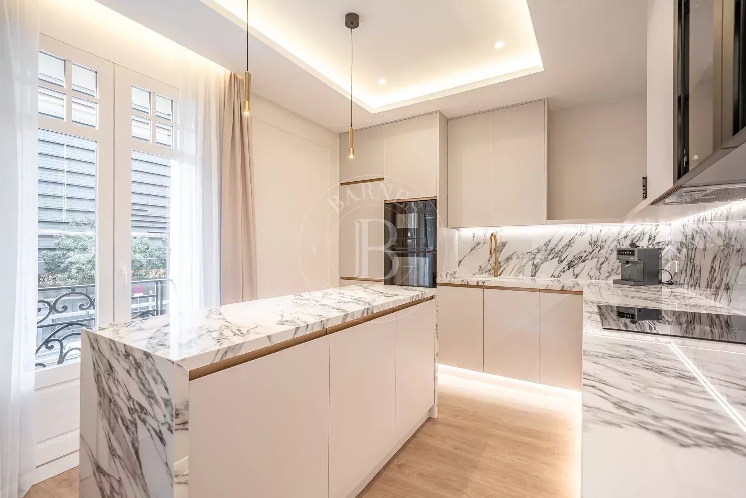 Daire Madrid - picture 10