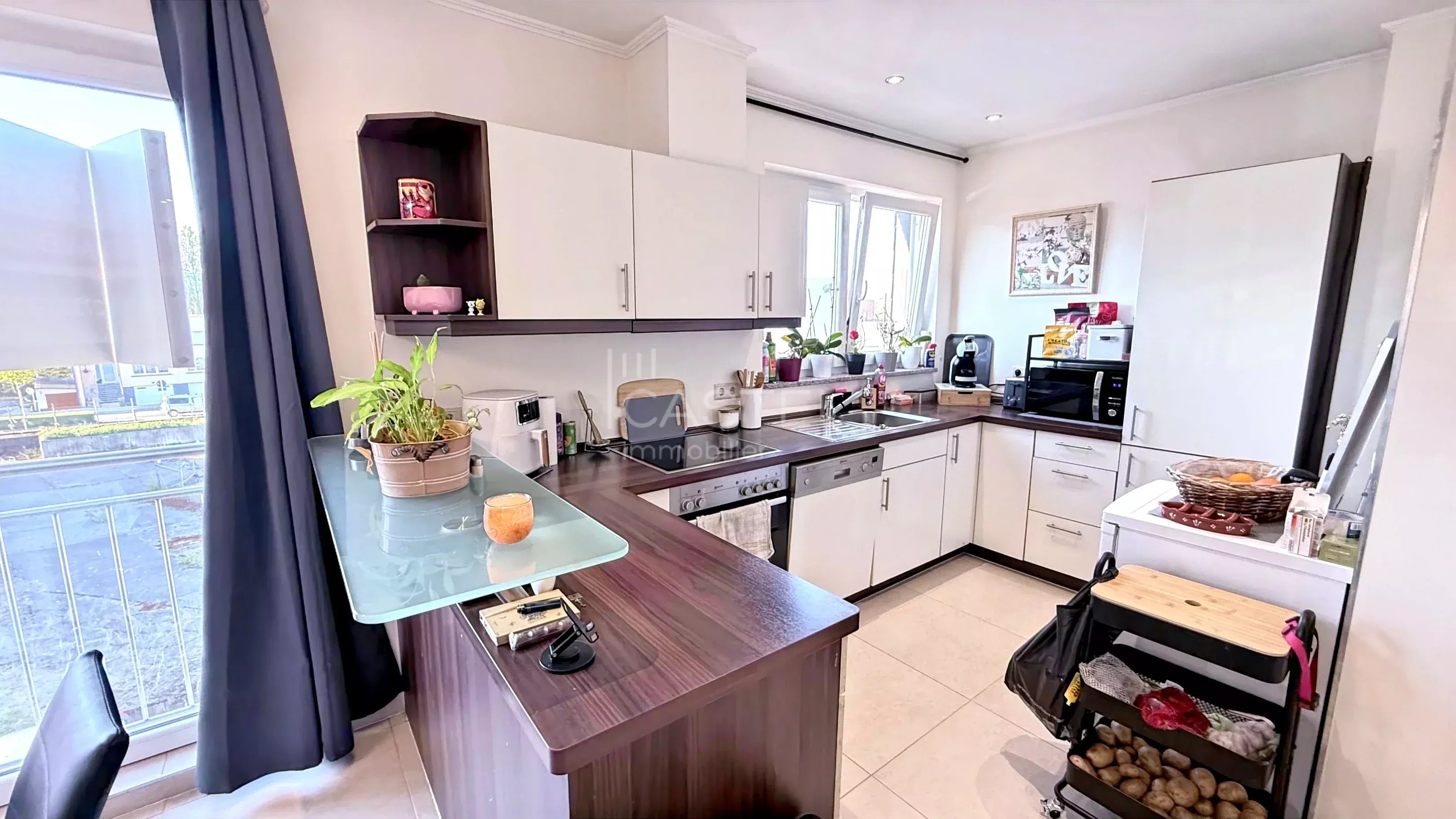 Appartement  Sanem
