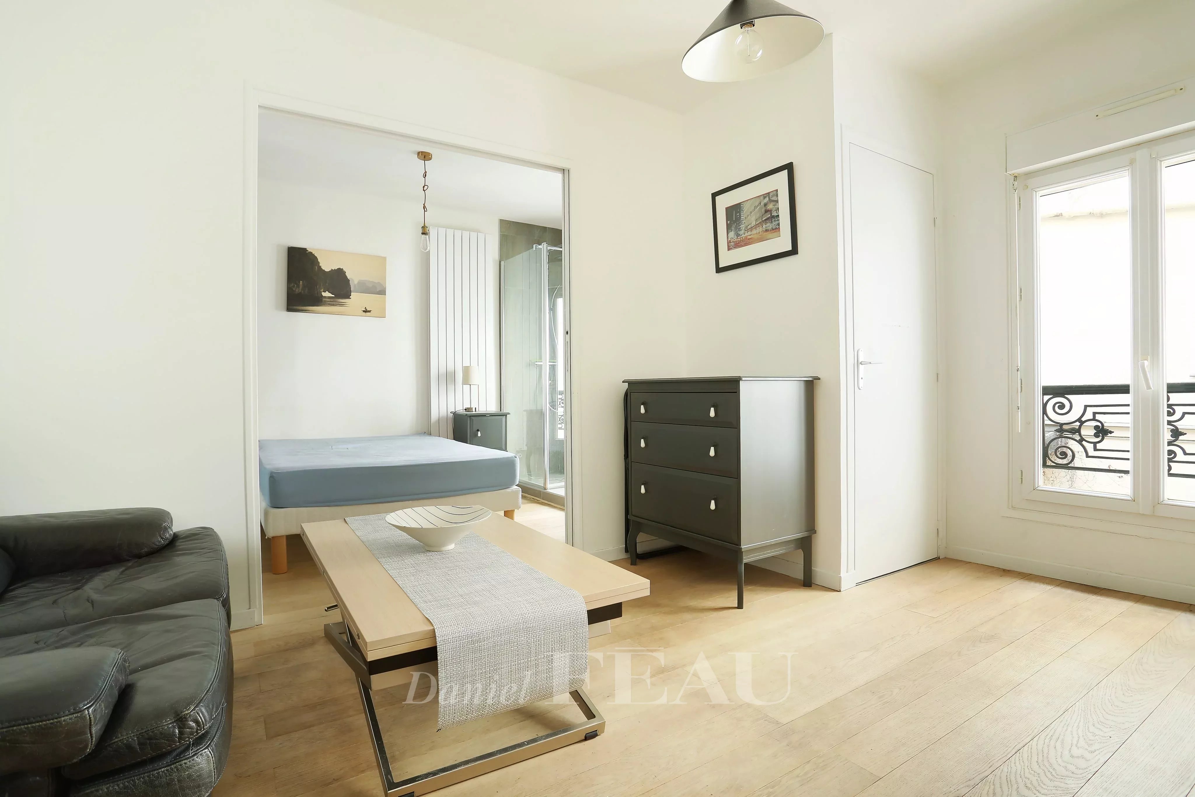 Rental Apartment Paris 7th