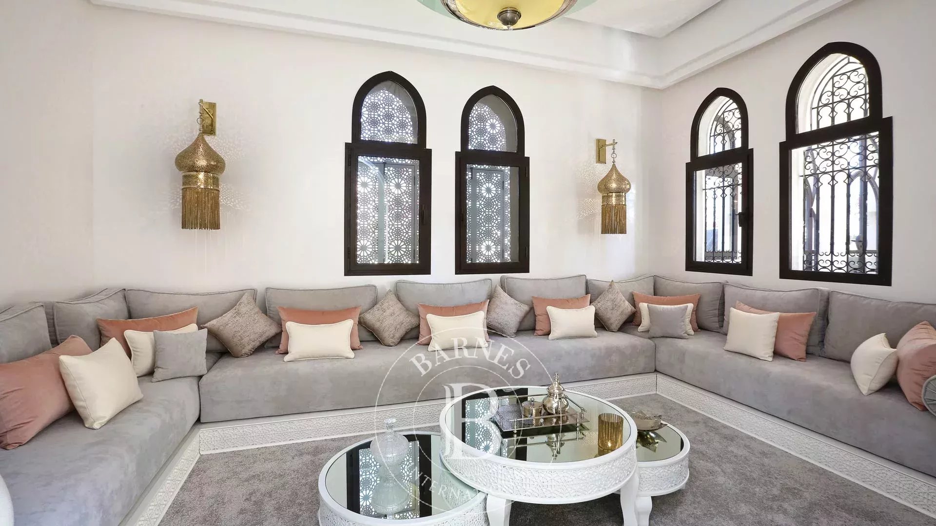 Villa Marrakech - picture 7