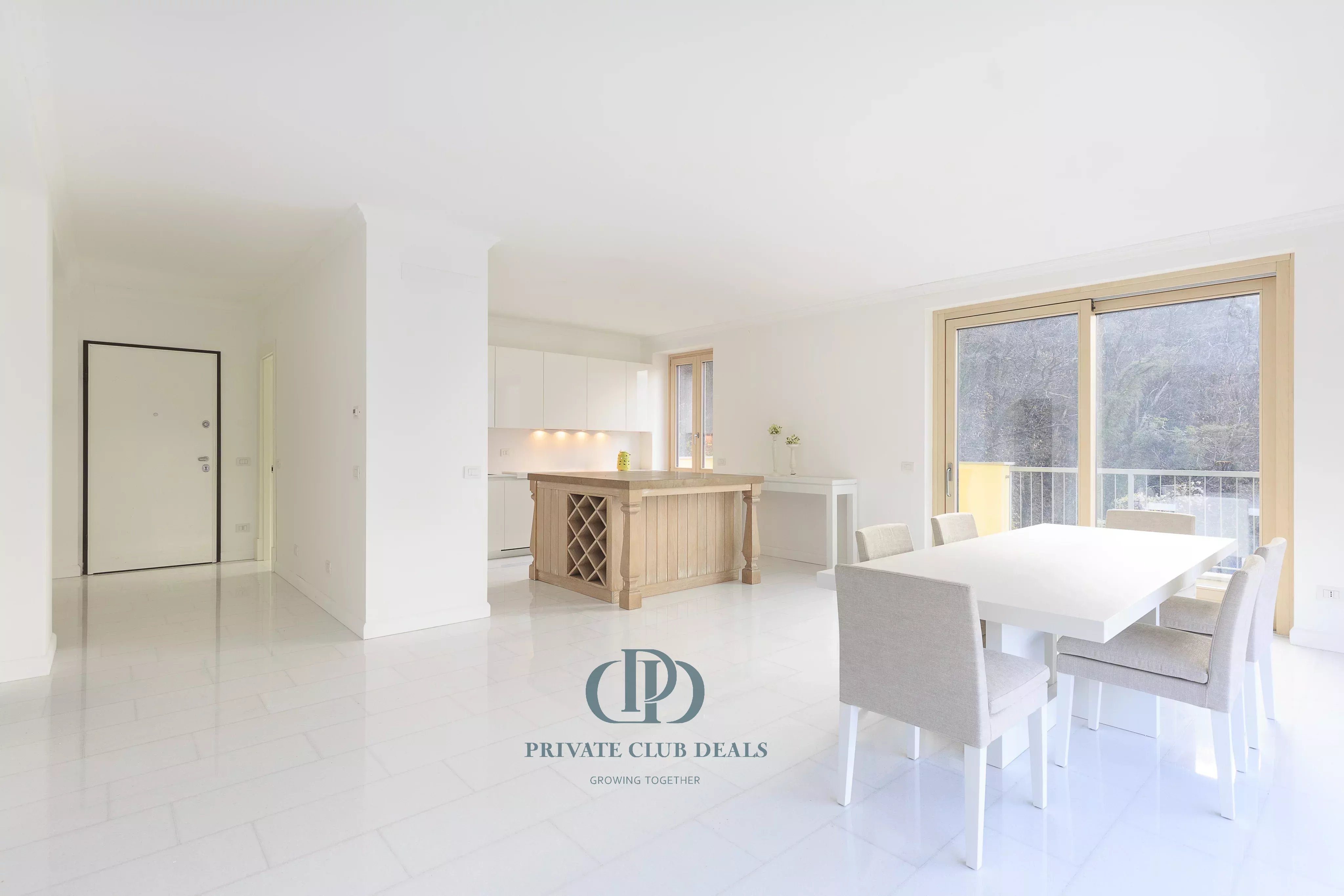 Daire Campione d'Italia