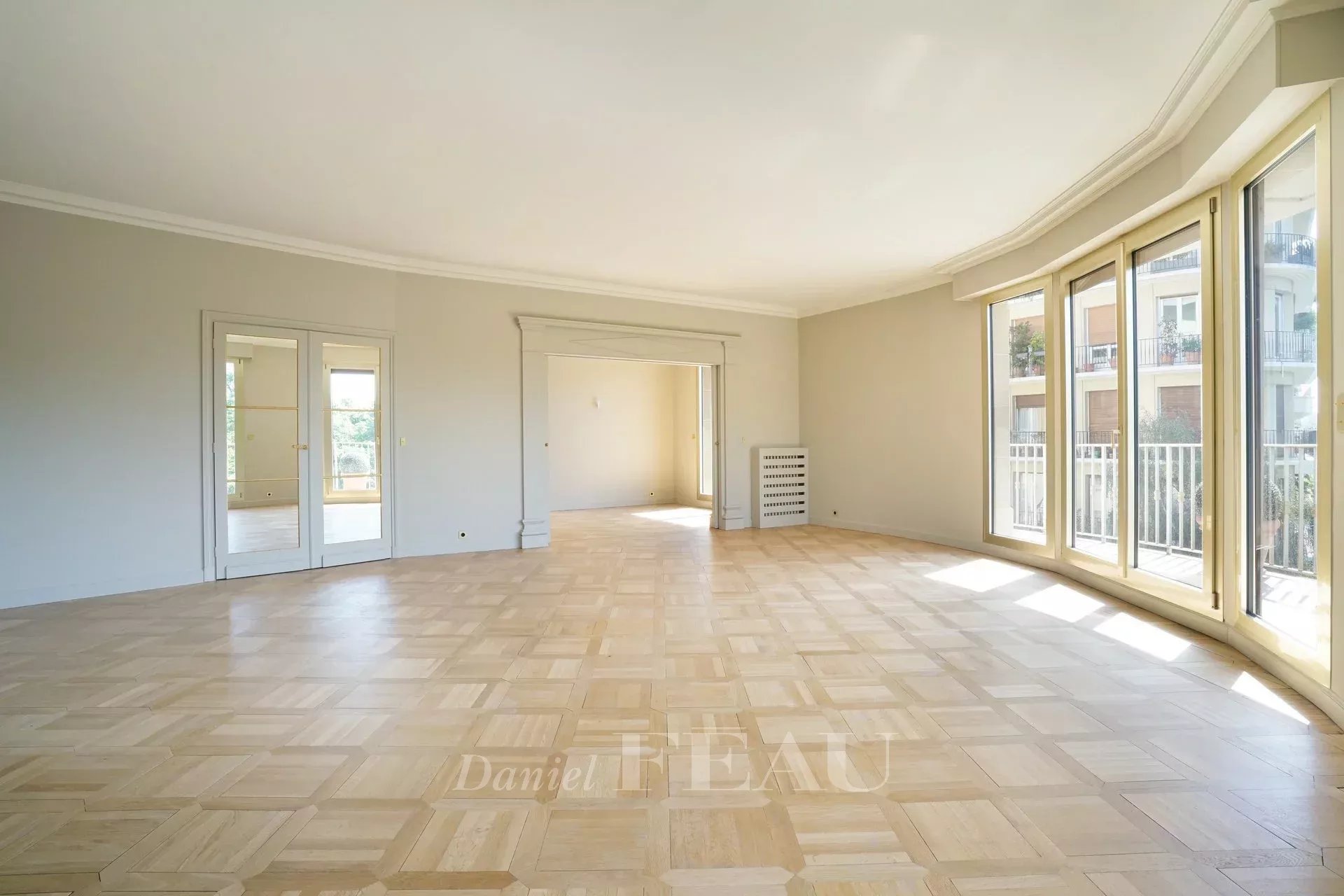 Location Appartement Neuilly-sur-Seine