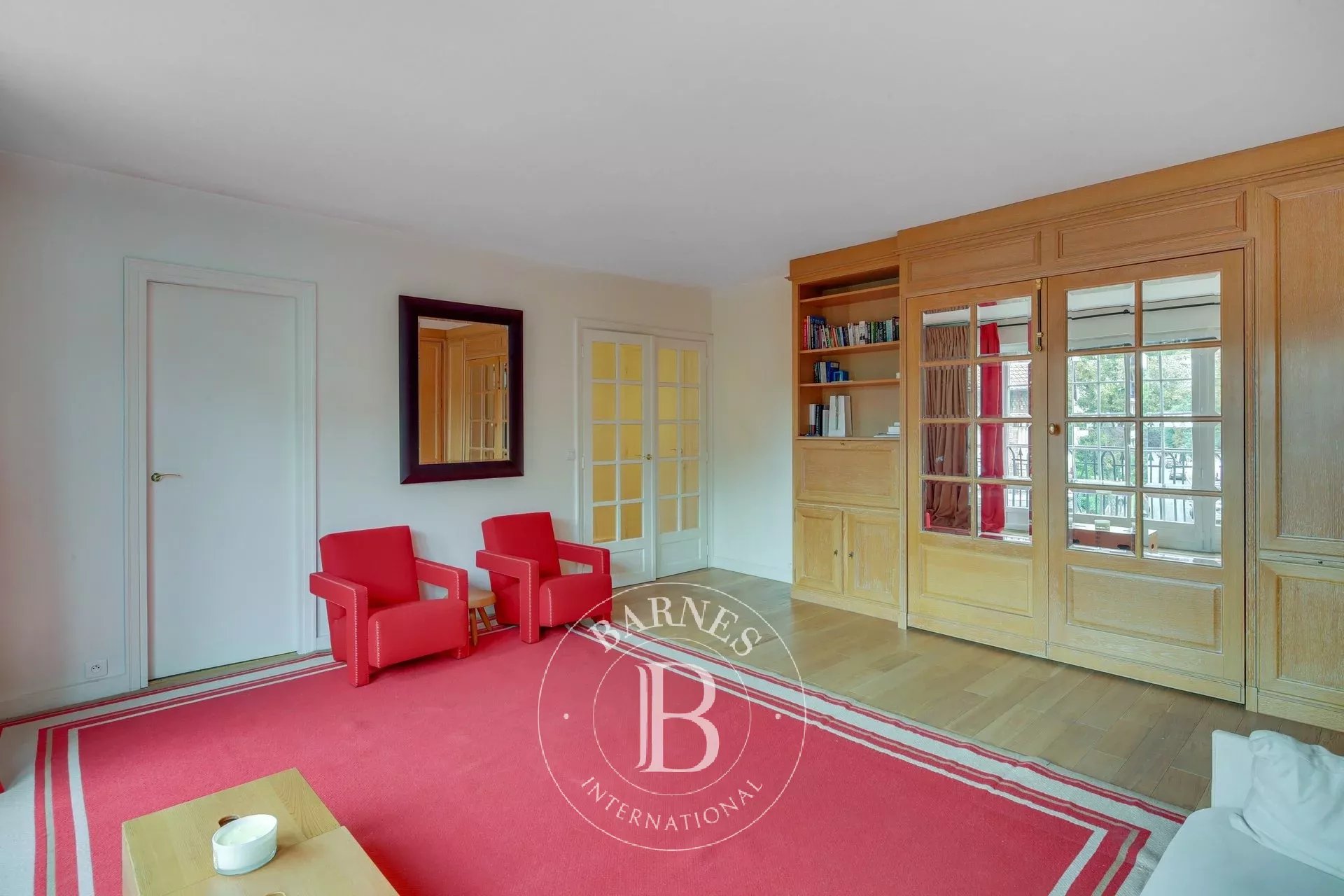 Daire Neuilly-sur-Seine