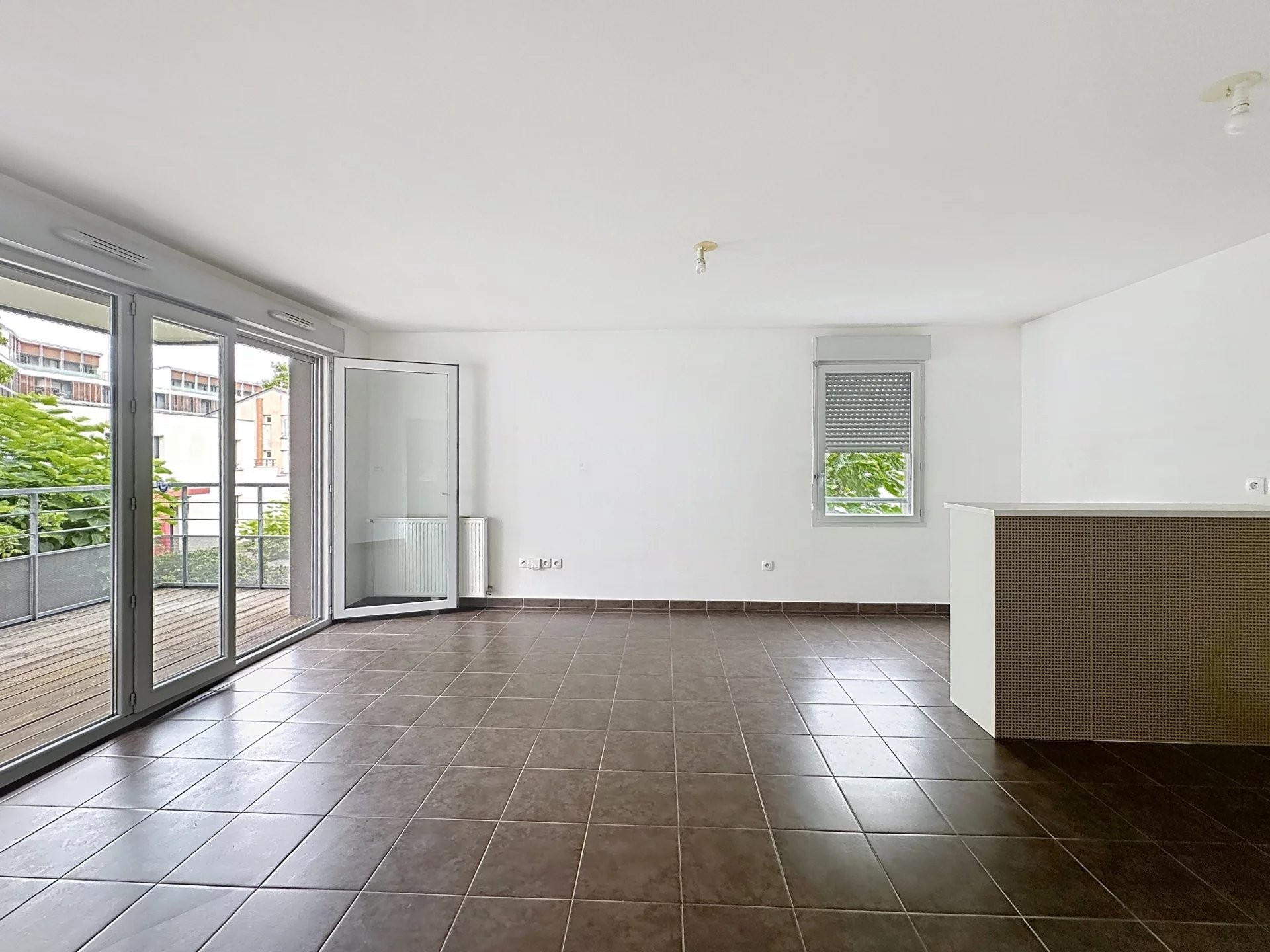 Rental Apartment Toulouse