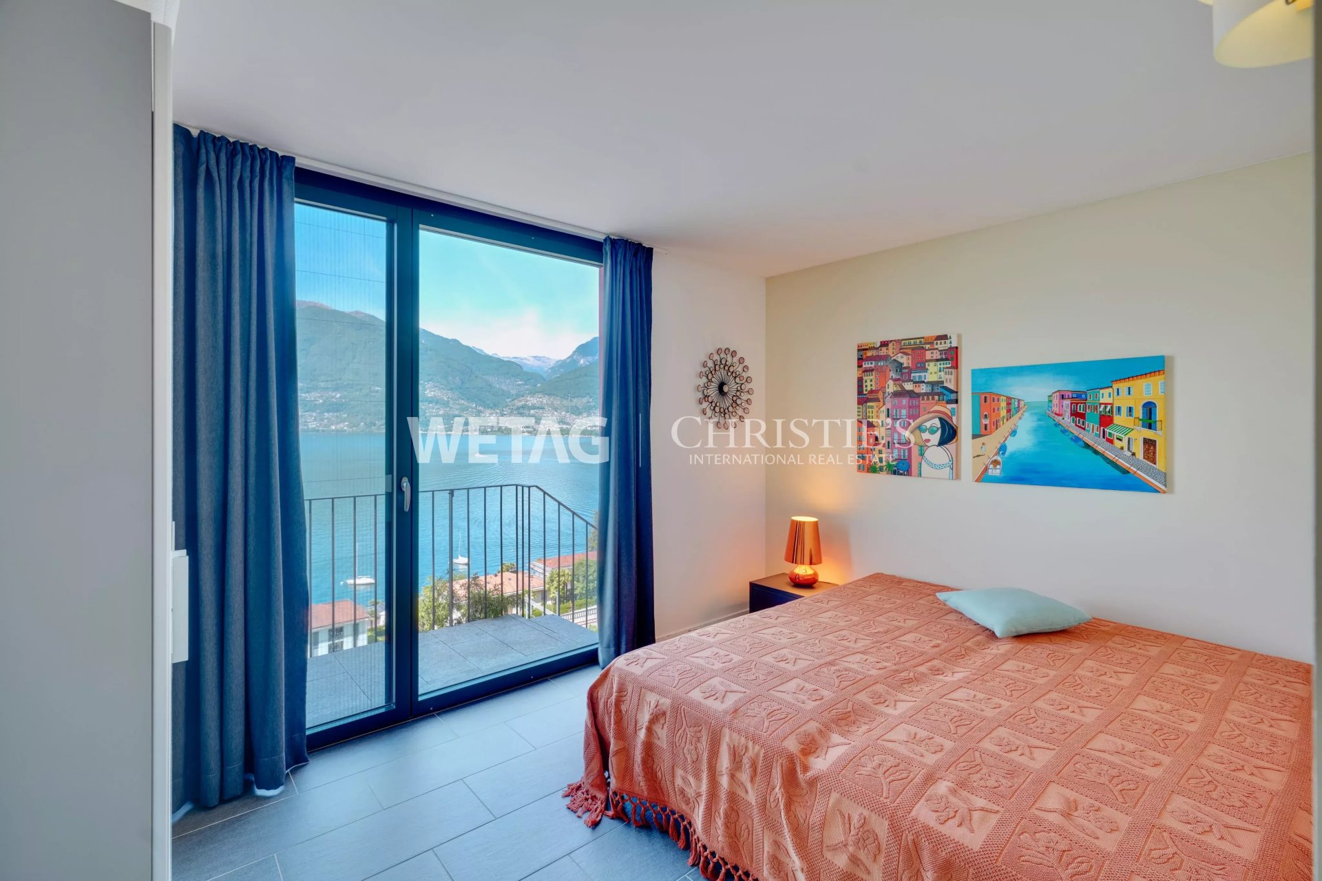 4 Bedroom Villa/Townhouse's Image 4