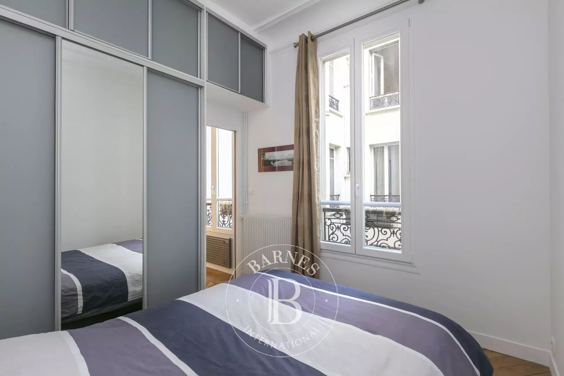 Daire Paris 2ème - picture 11