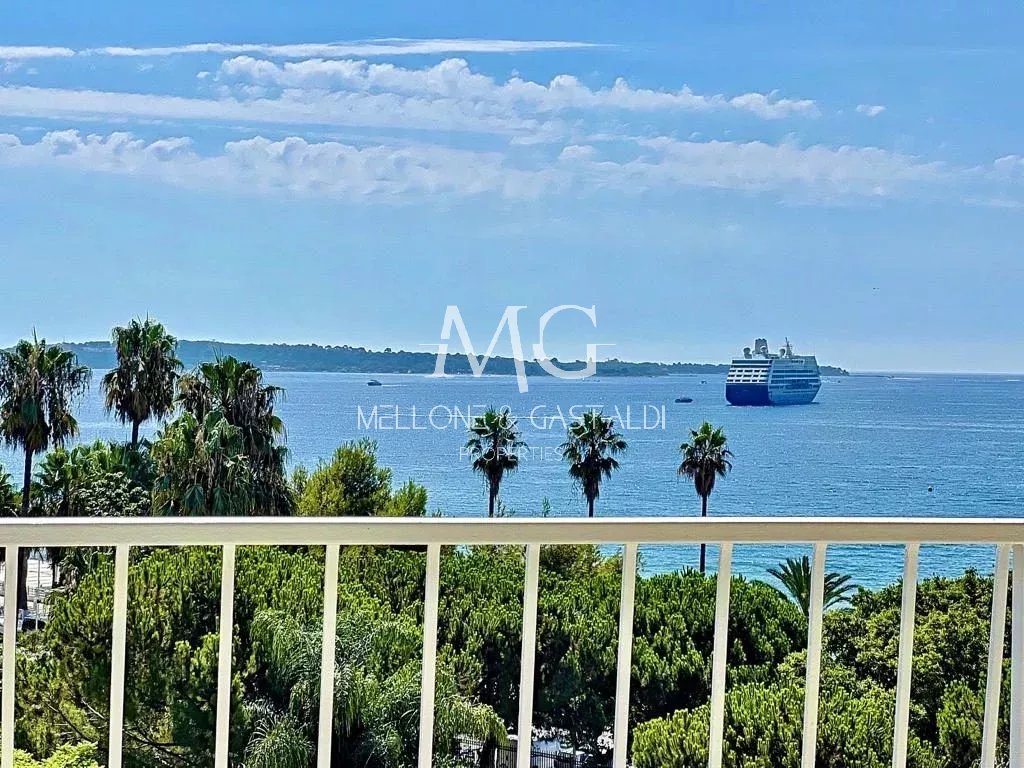 T3 | PLAGES DU MIDI | VUE MER PANORAMIQUE