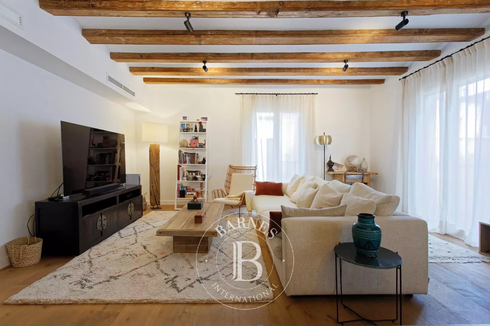 Daire Barcelona - picture 12