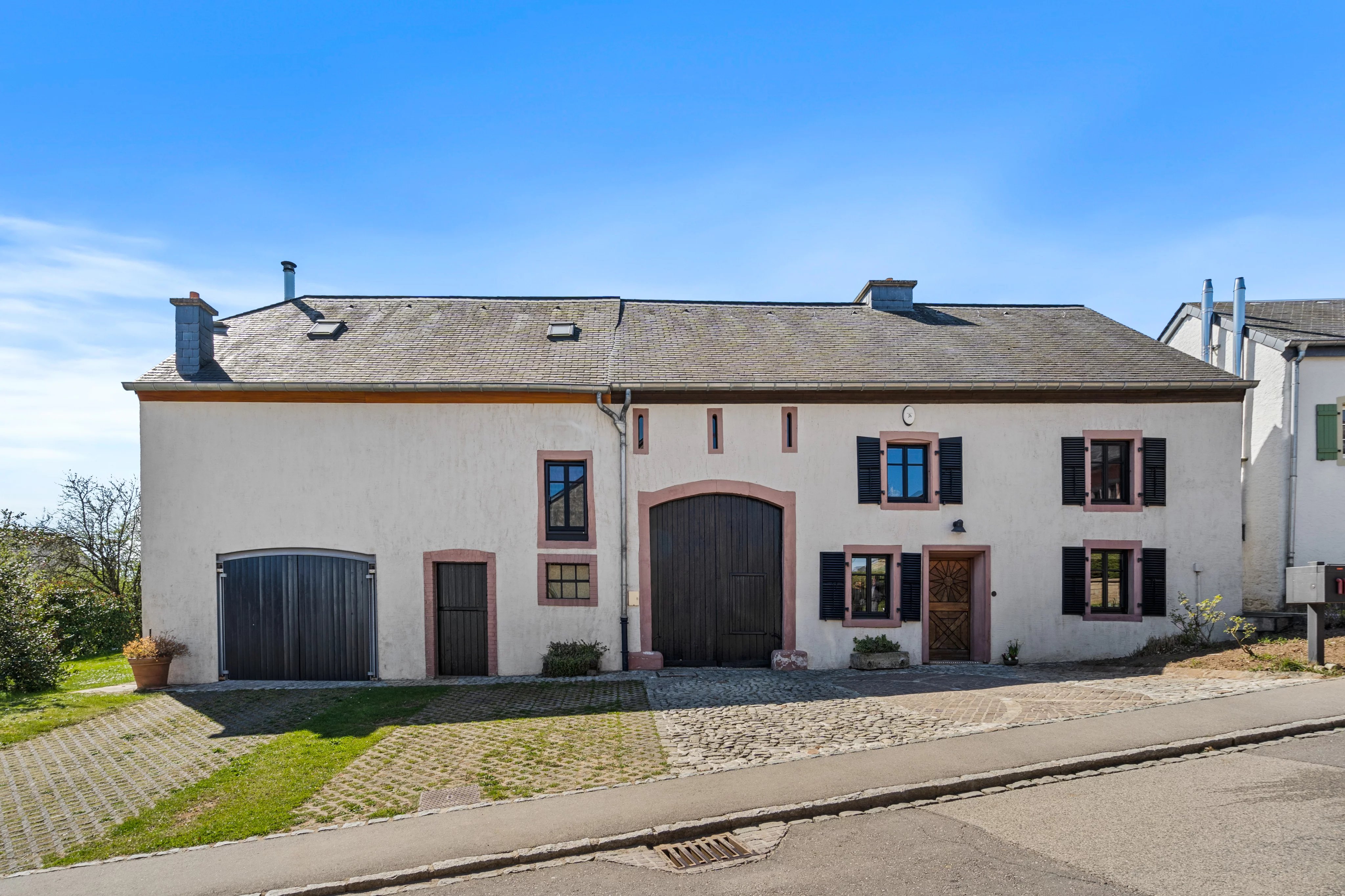 House in Mertzig